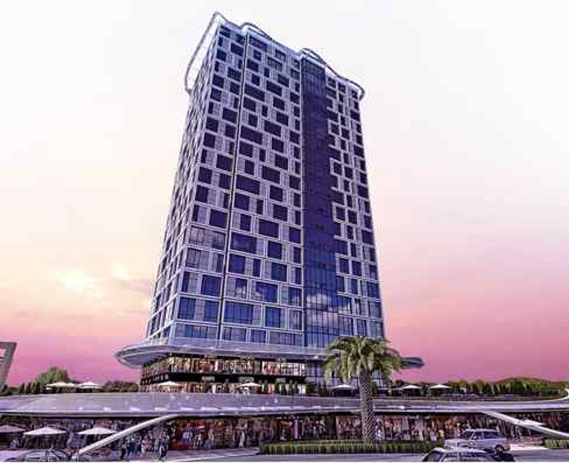 Condominio nel , İstanbul 10934771