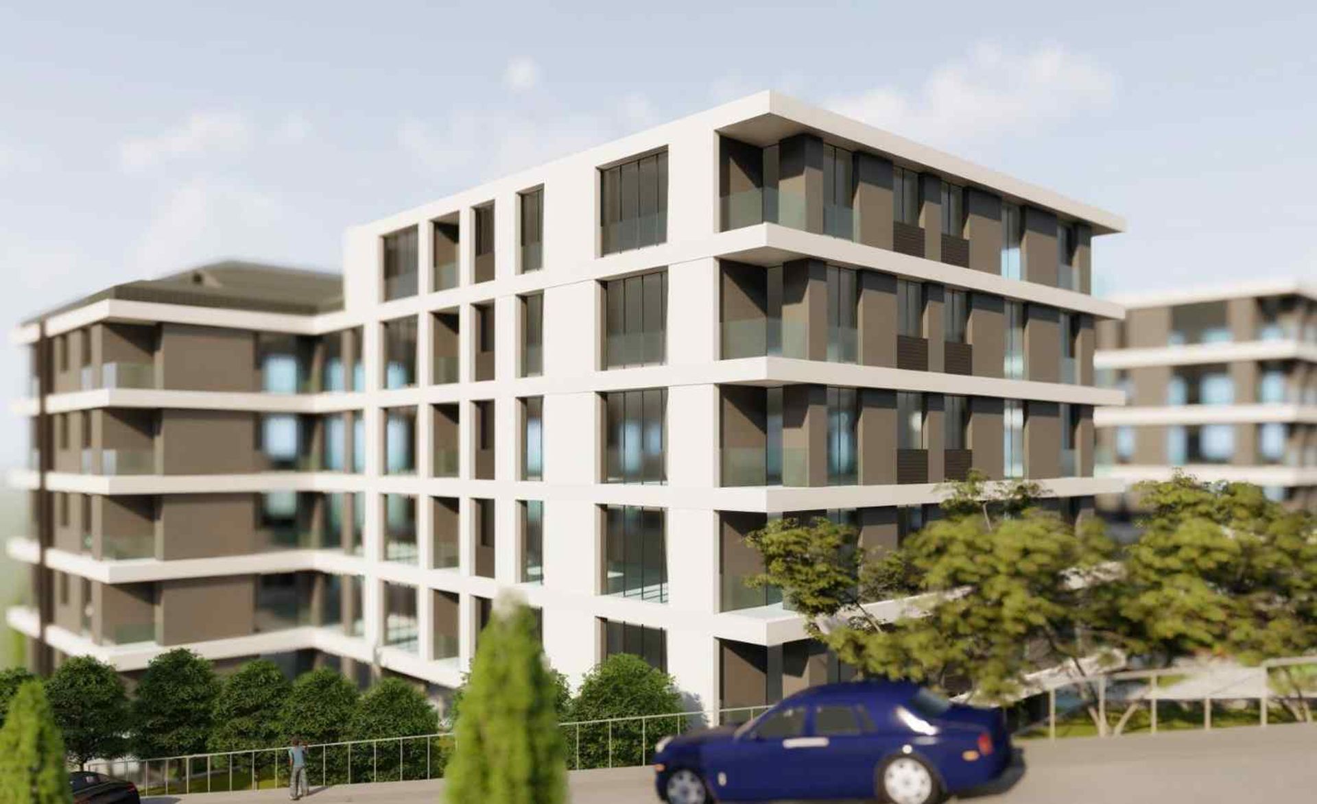 Condominium in Kocasinan, Istanbul 10934782