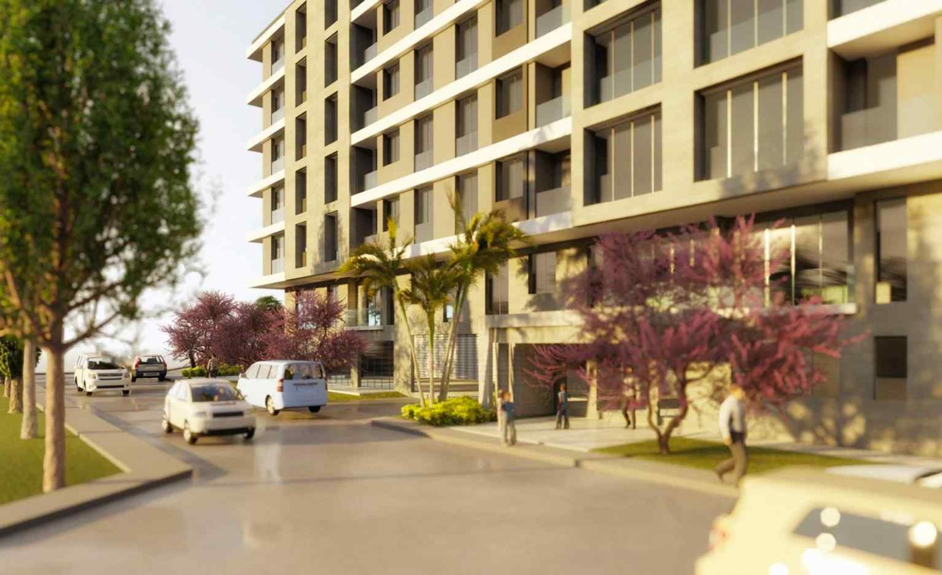 Condominium in , İstanbul 10934782