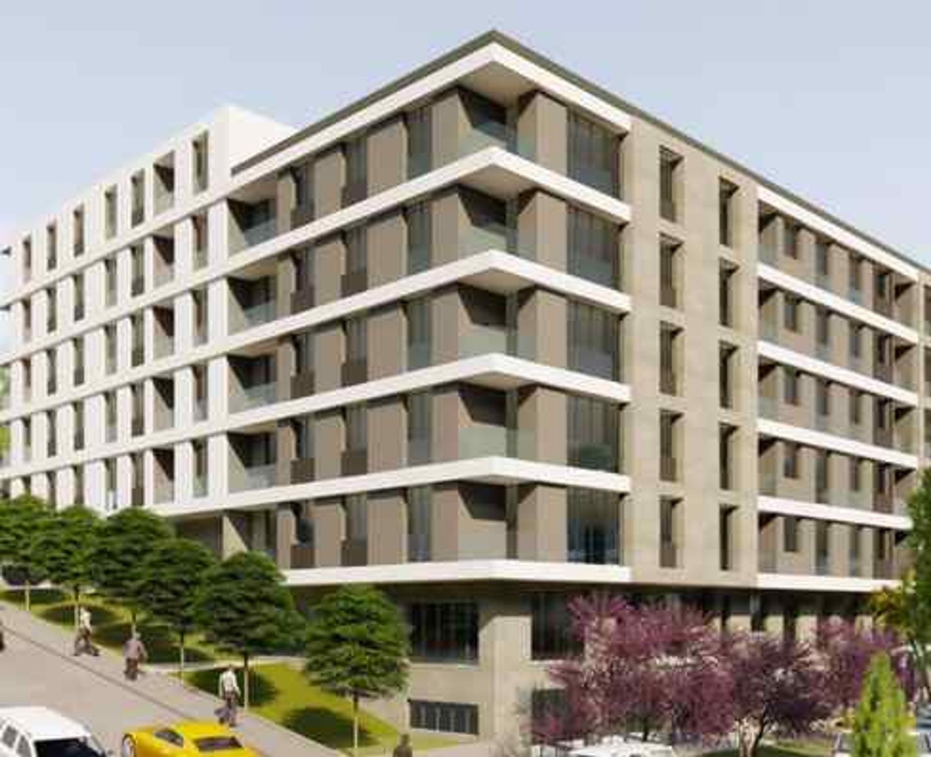 Condominium in Kocasinan, Istanbul 10934782