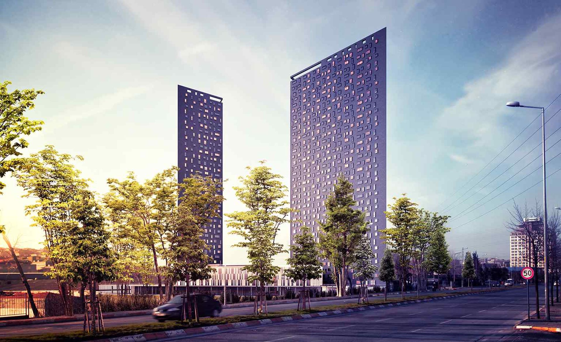 Kondominium di , İstanbul 10934796