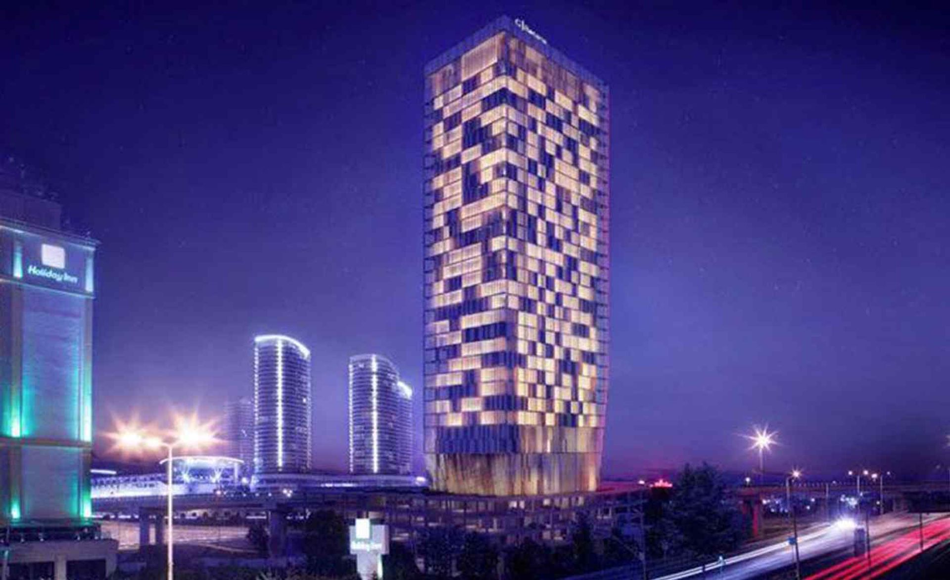 Condominium dans , İstanbul 10934797