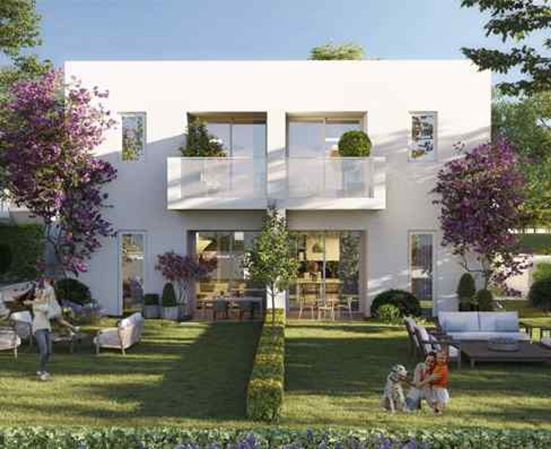 Condominio en , İzmir 10934828