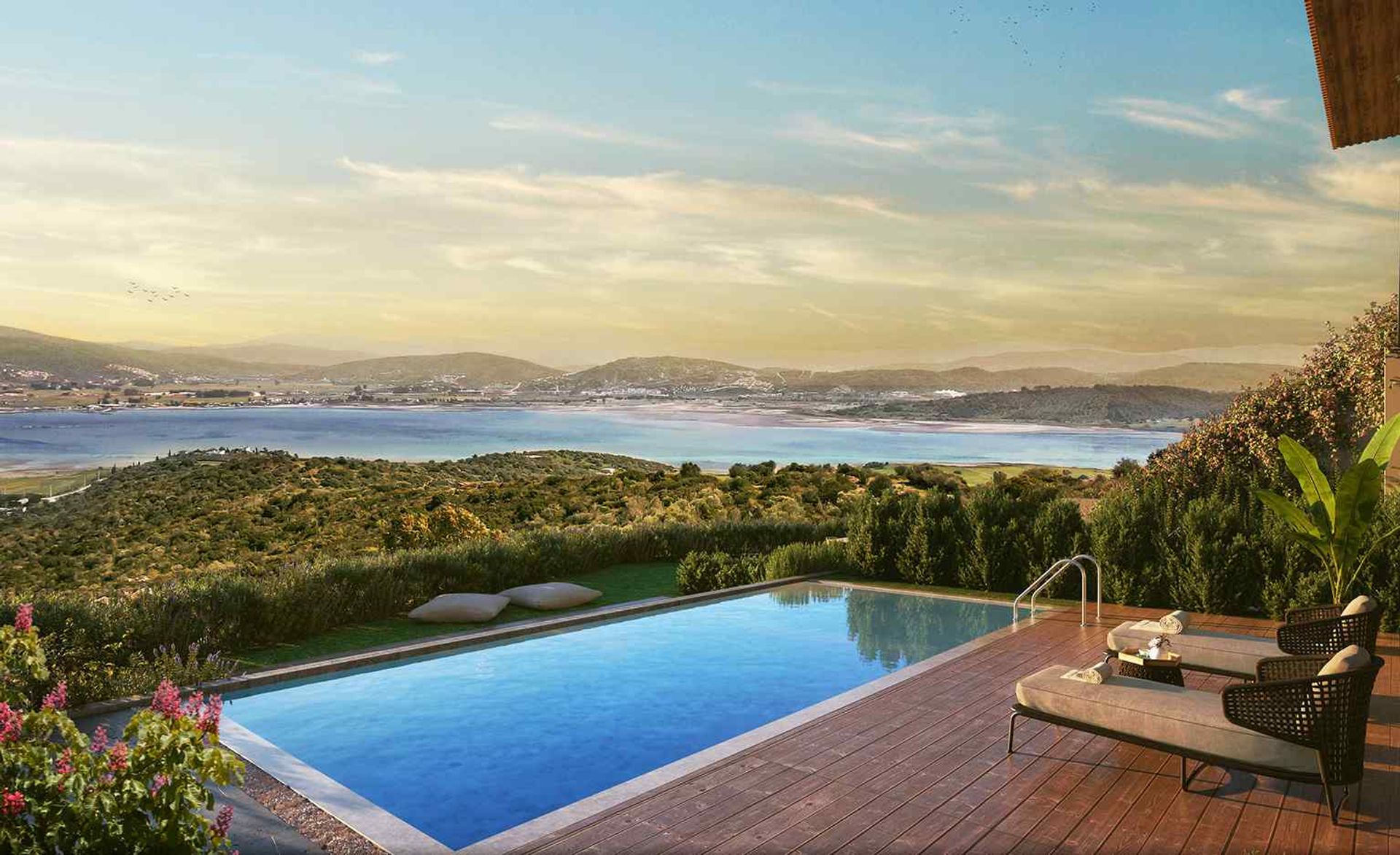 Condominium in , Muğla 10934831