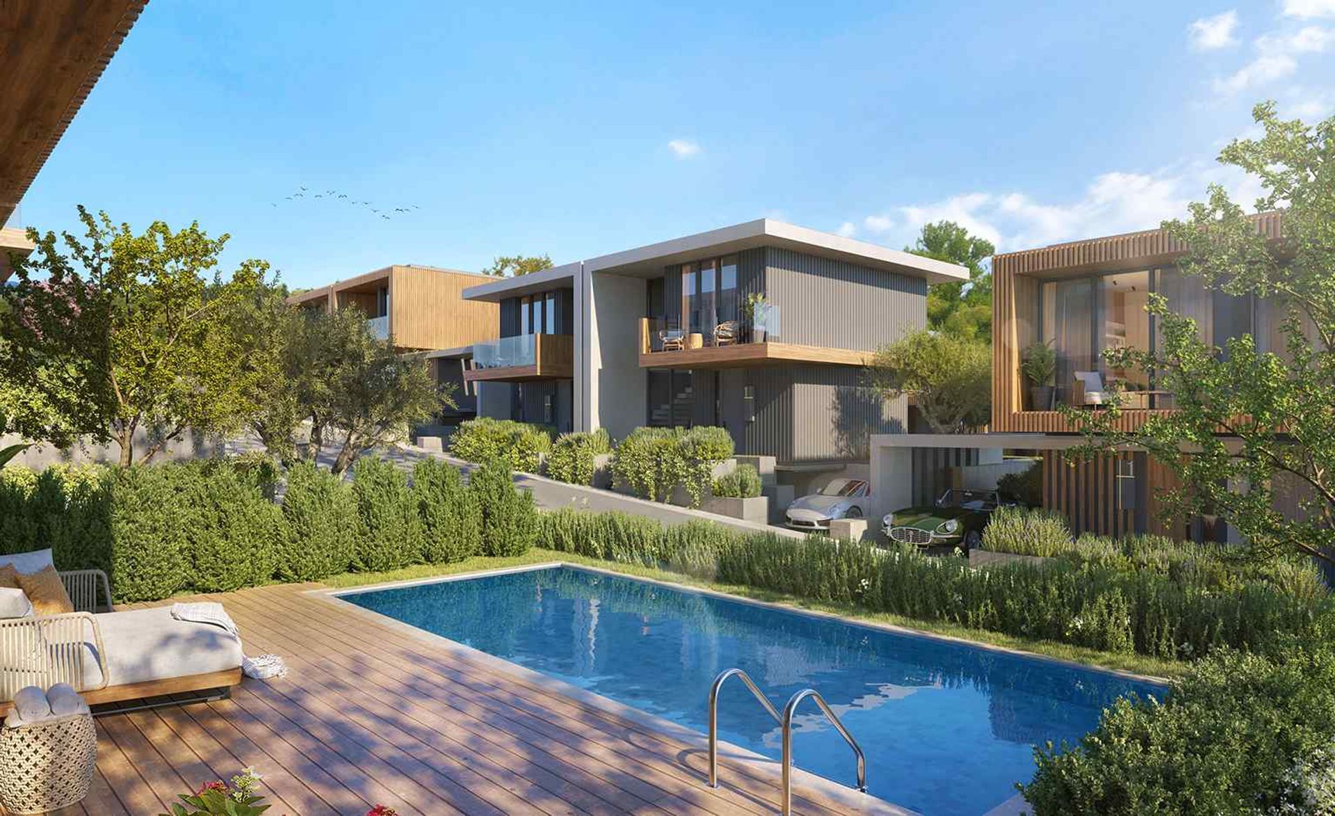 Condominium in , Muğla 10934831