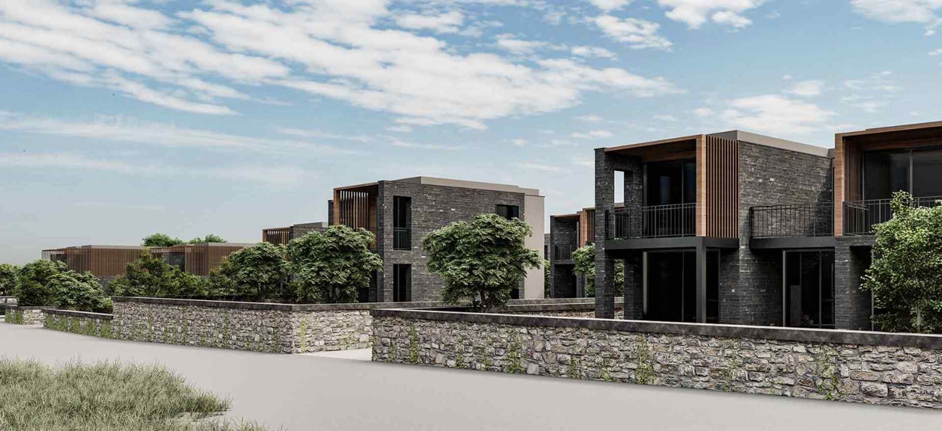 Condominio nel , Muğla 10934843