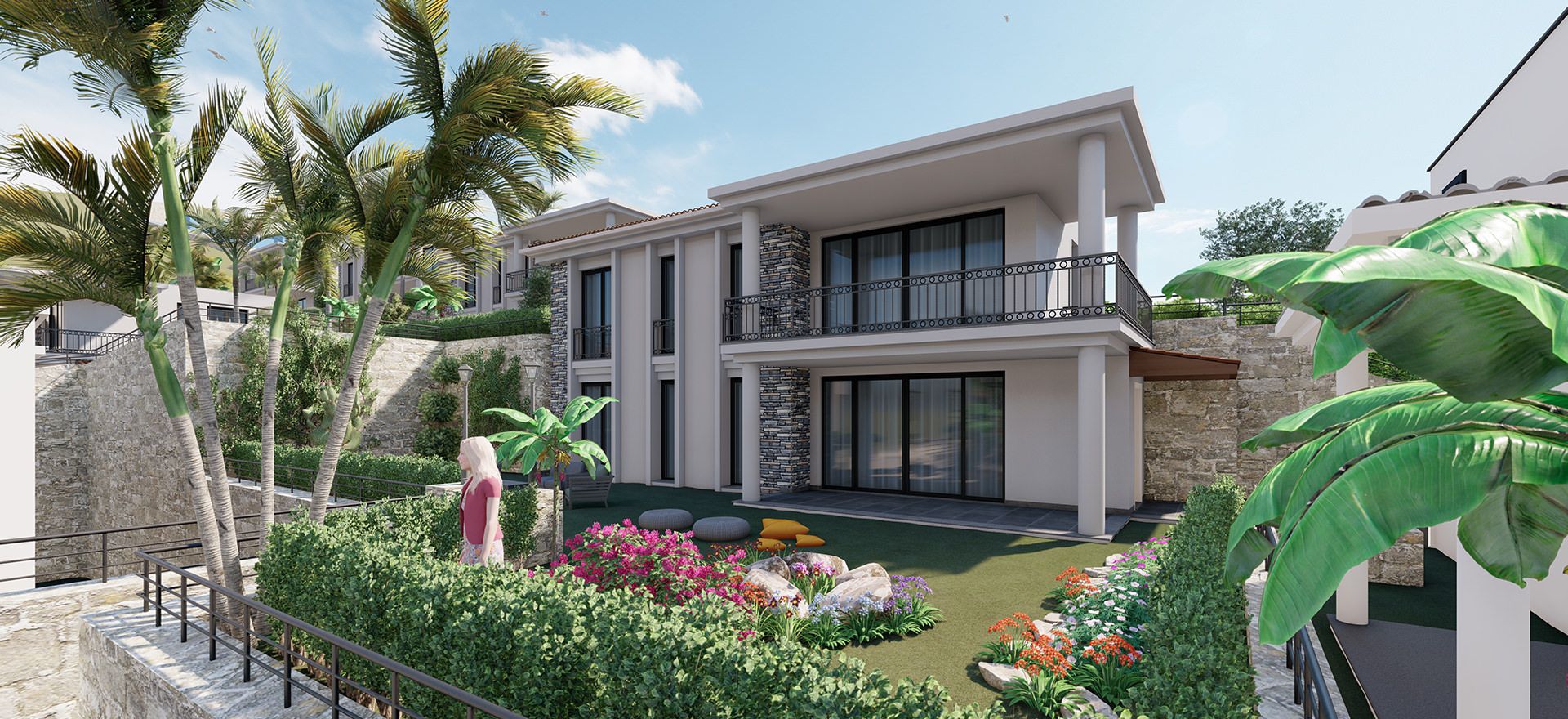 Condominium in Muğla, Muğla 10934847