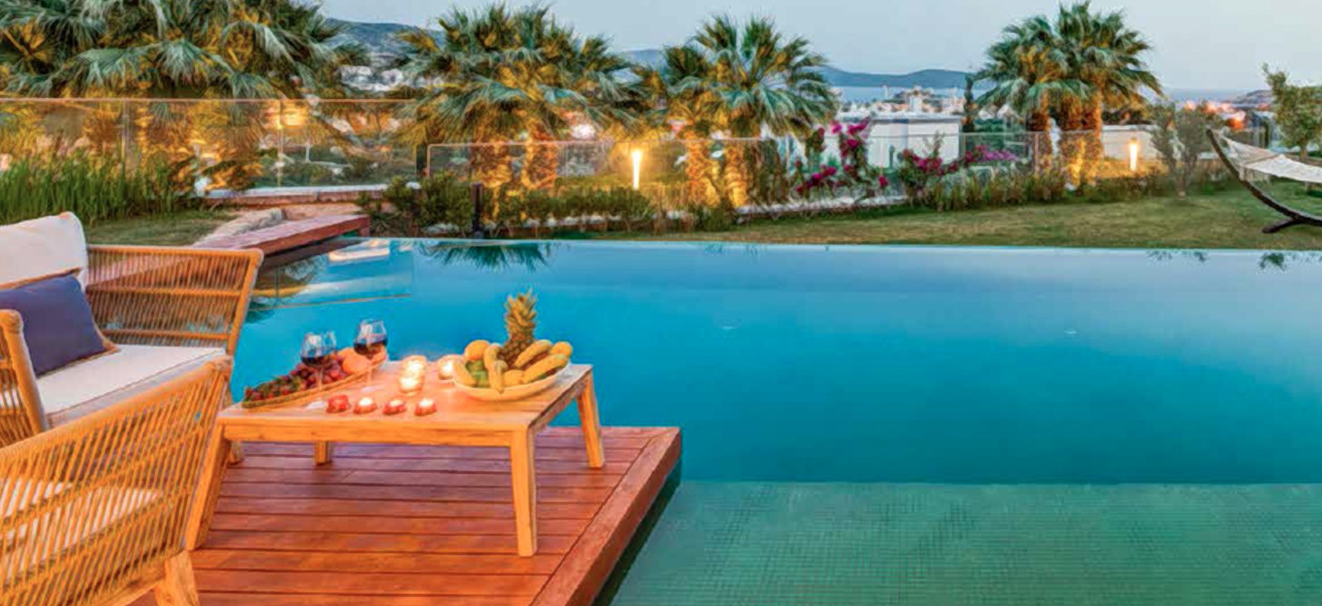 Eigentumswohnung im Bodrum, Mugla 10934849