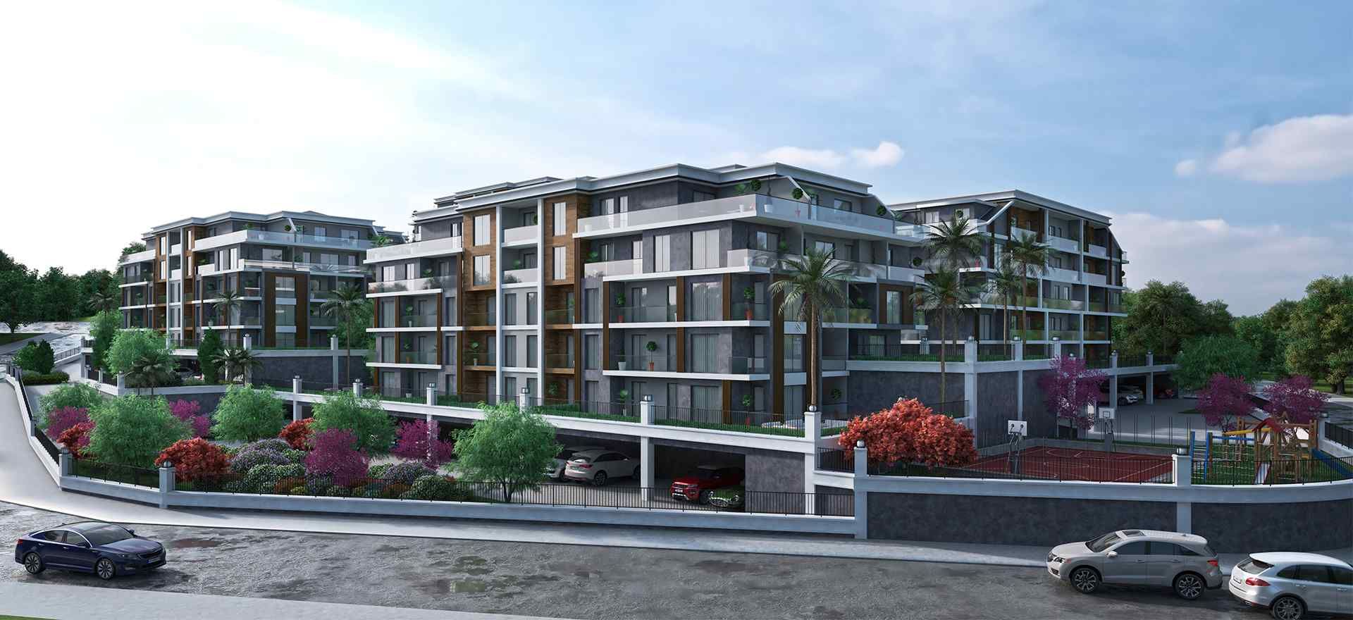 Condominio nel , Kocaeli 10934856