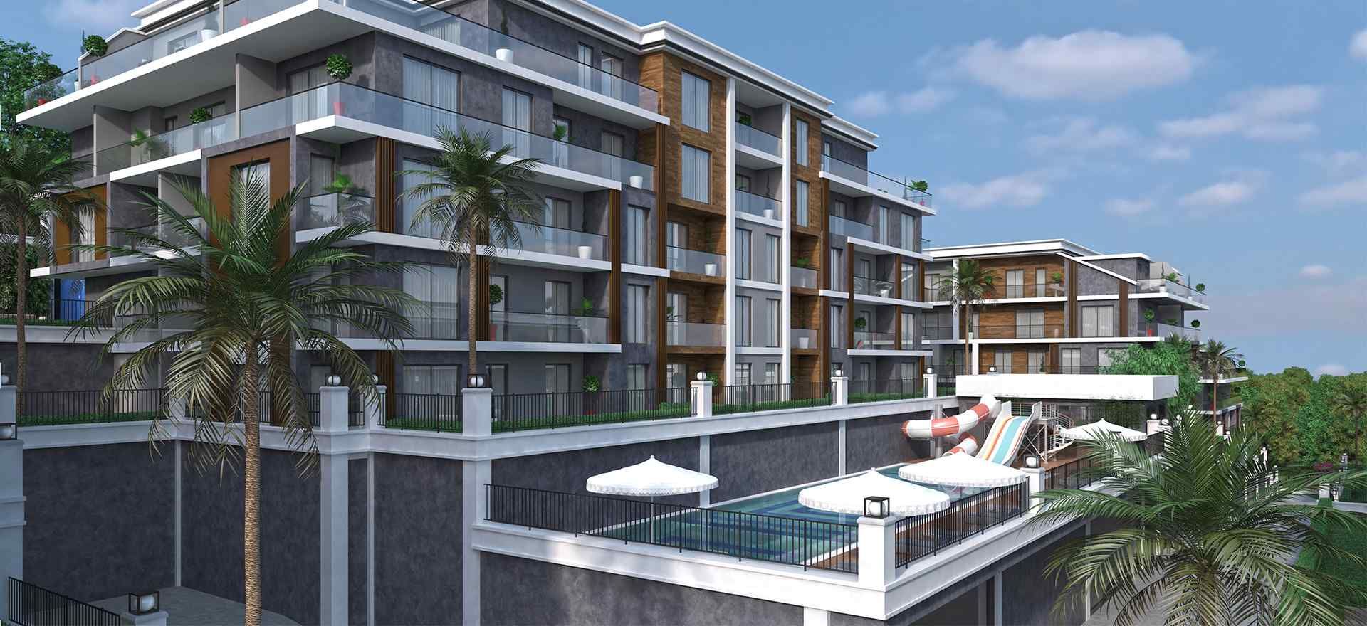 Condominio nel , Kocaeli 10934856