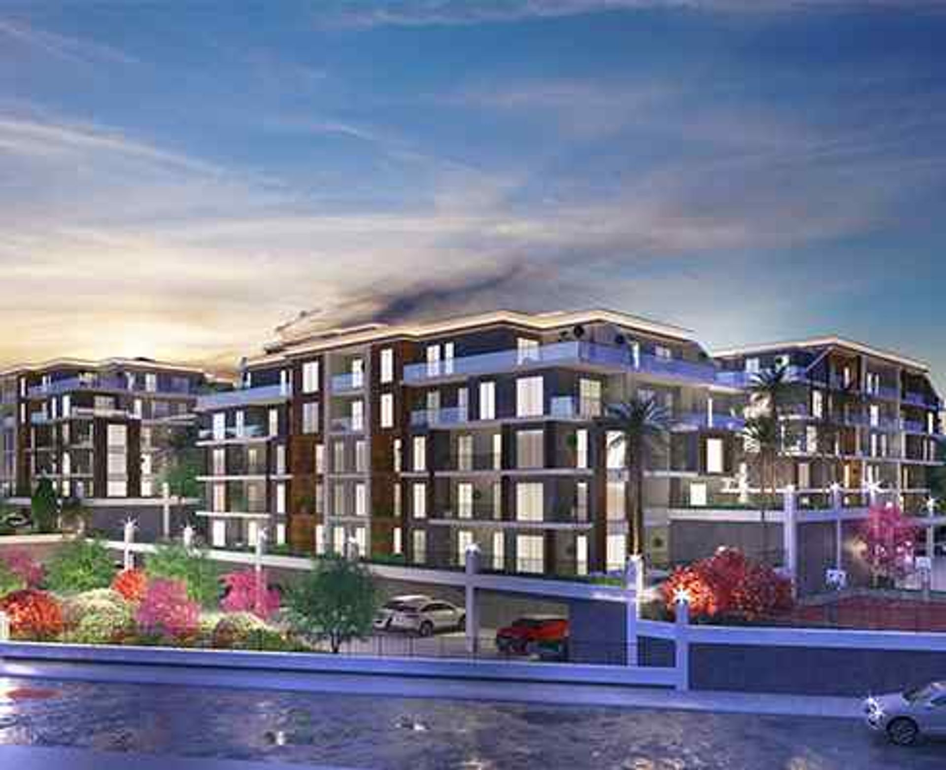 Condominium in , Kocaeli 10934856