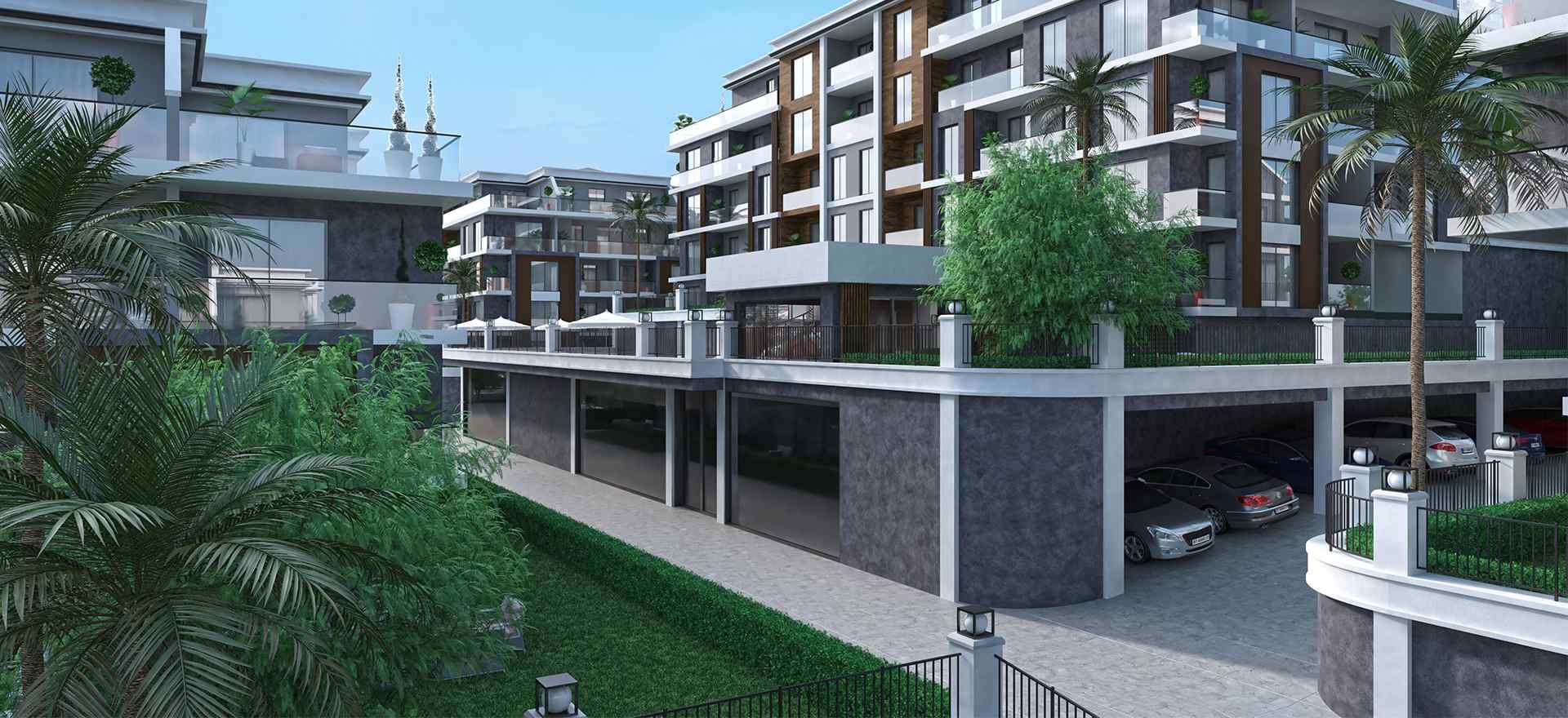 Condominium in , Kocaeli 10934856