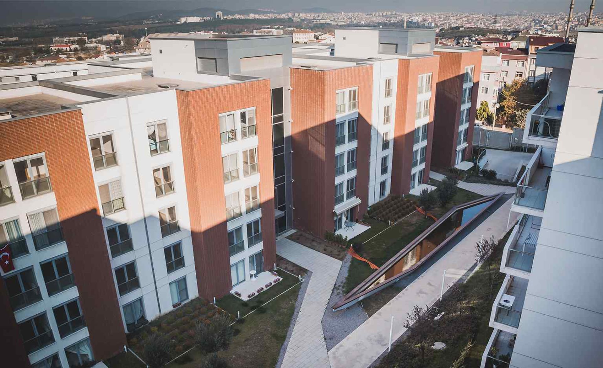 عمارات في , Kocaeli 10934857