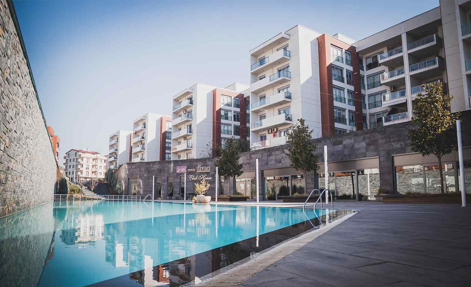 Condominio en , Kocaeli 10934857