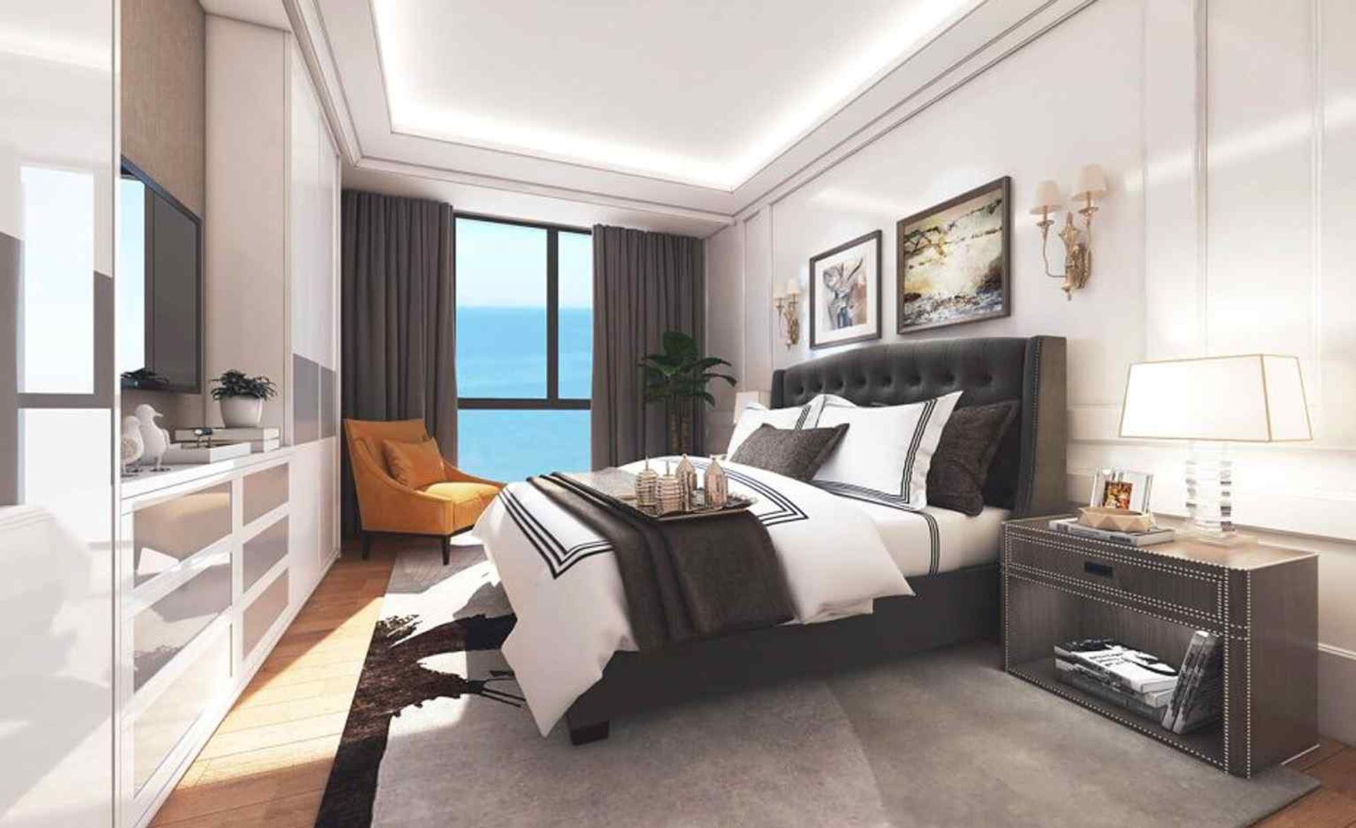 Condominium dans , Trabzon 10934858