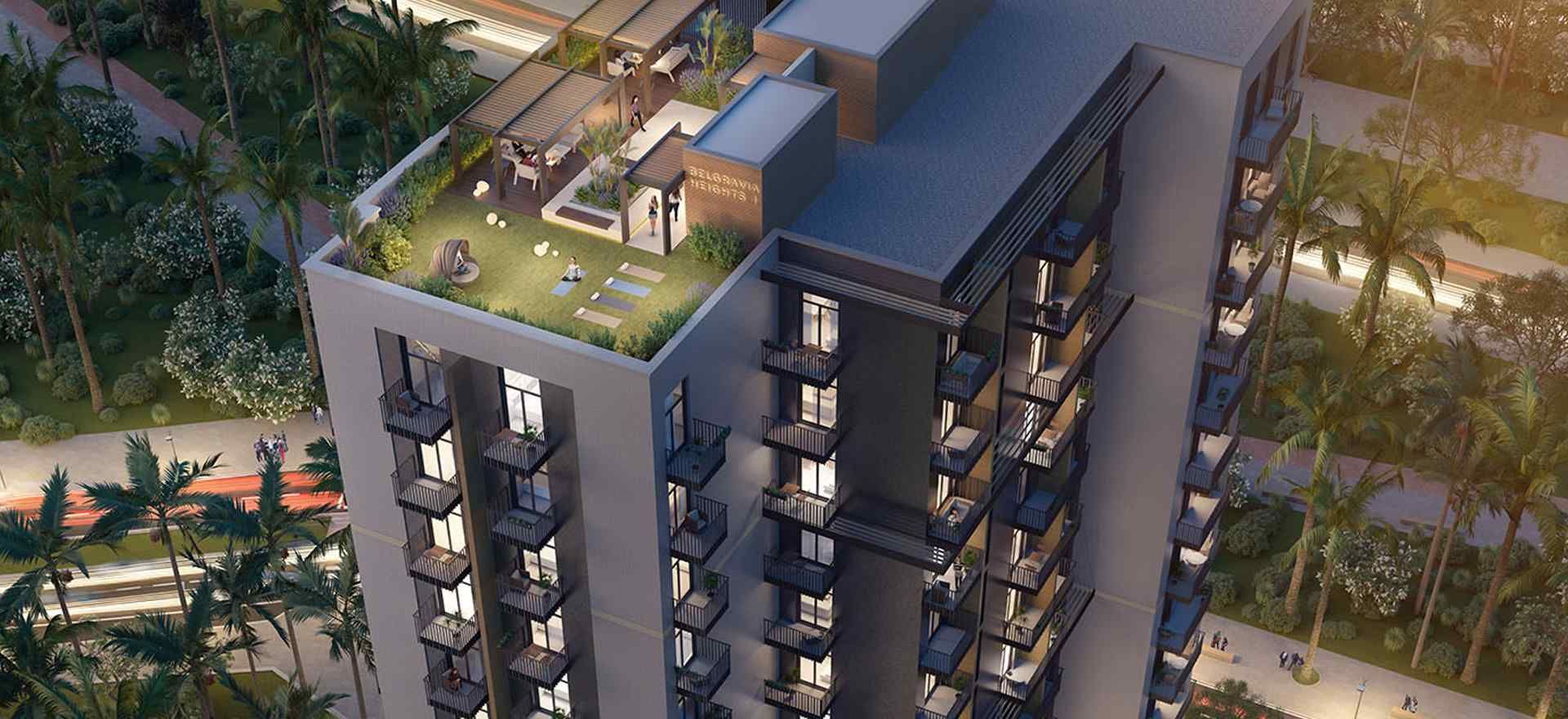 Condominio nel Dubai, Dubai 10934867