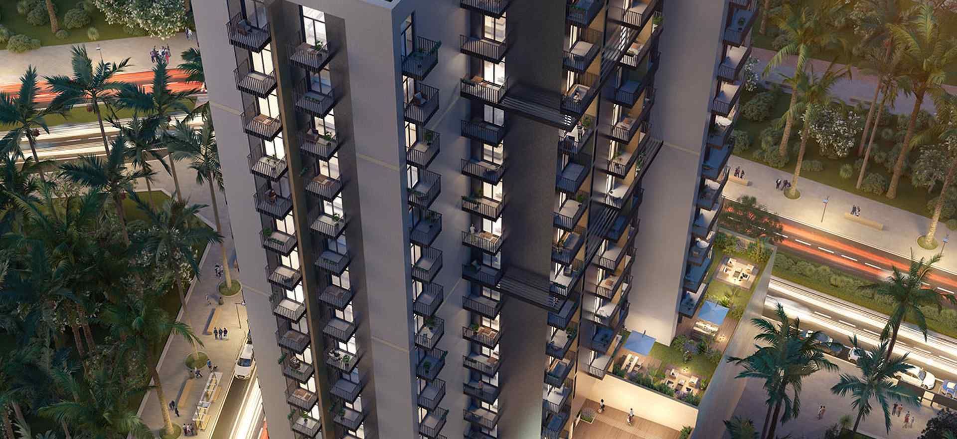 Condominio nel Dubai, Dubai 10934867