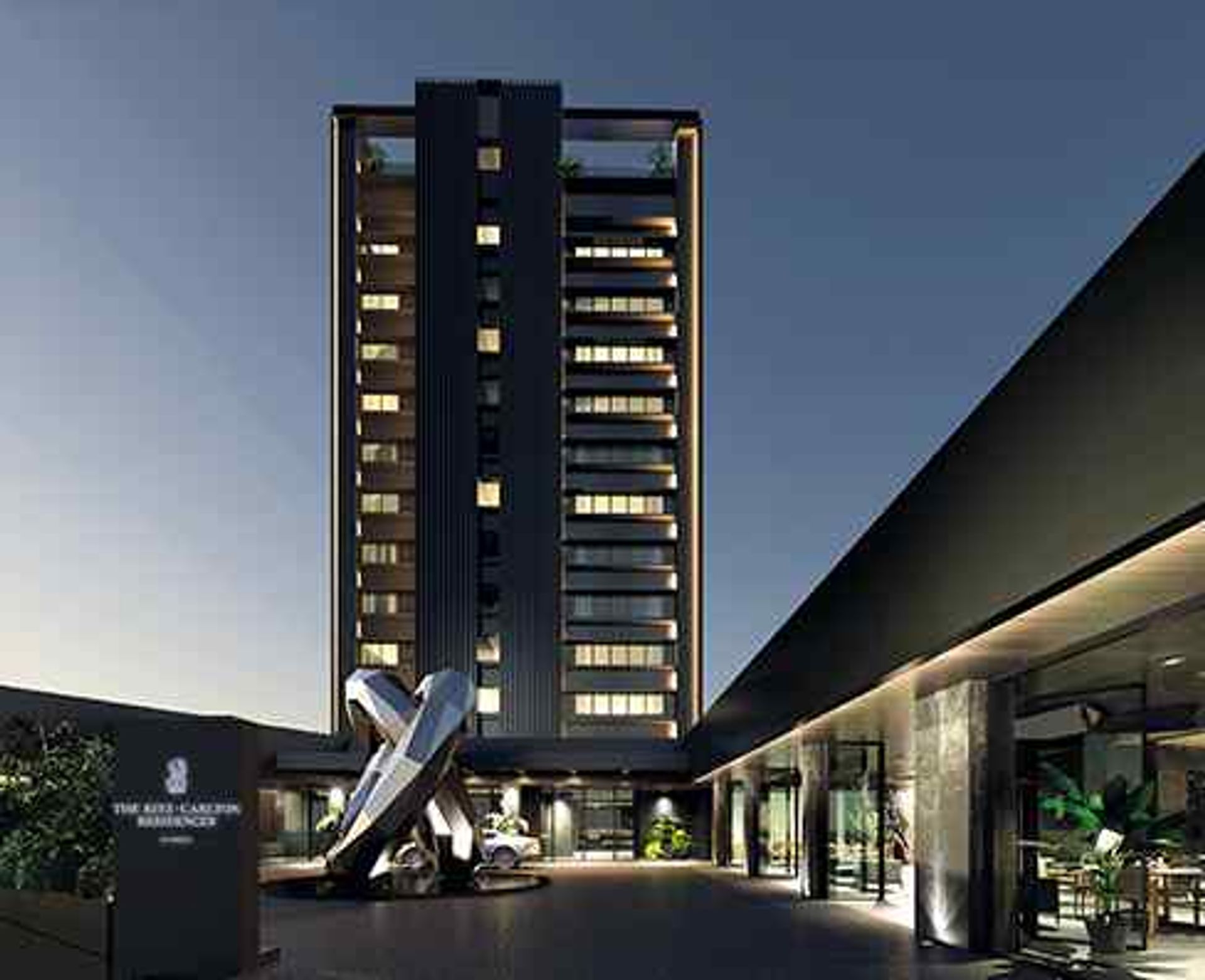 Condominium in Kagithane, Istanbul 10935084