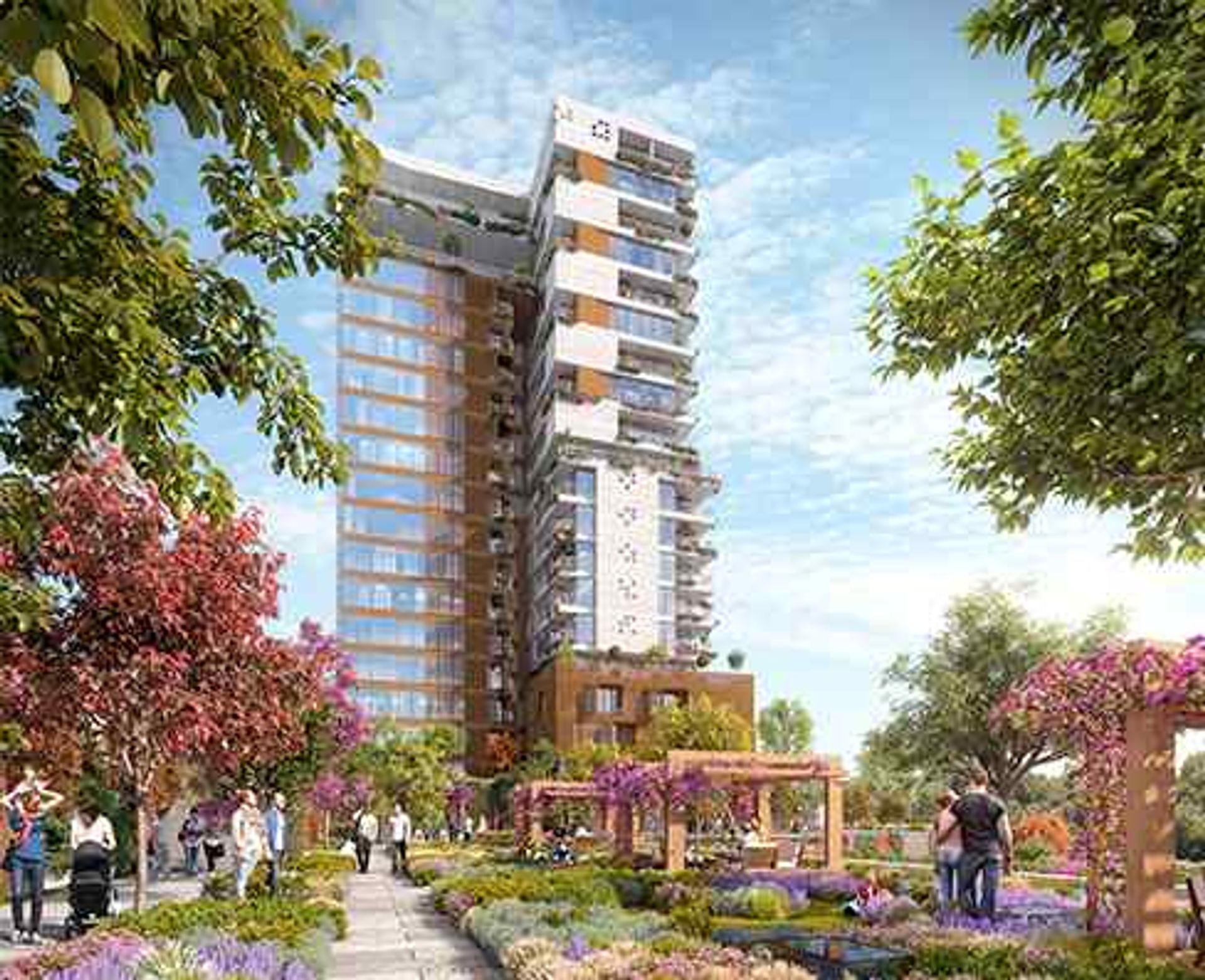 Condominio en , İstanbul 10935256