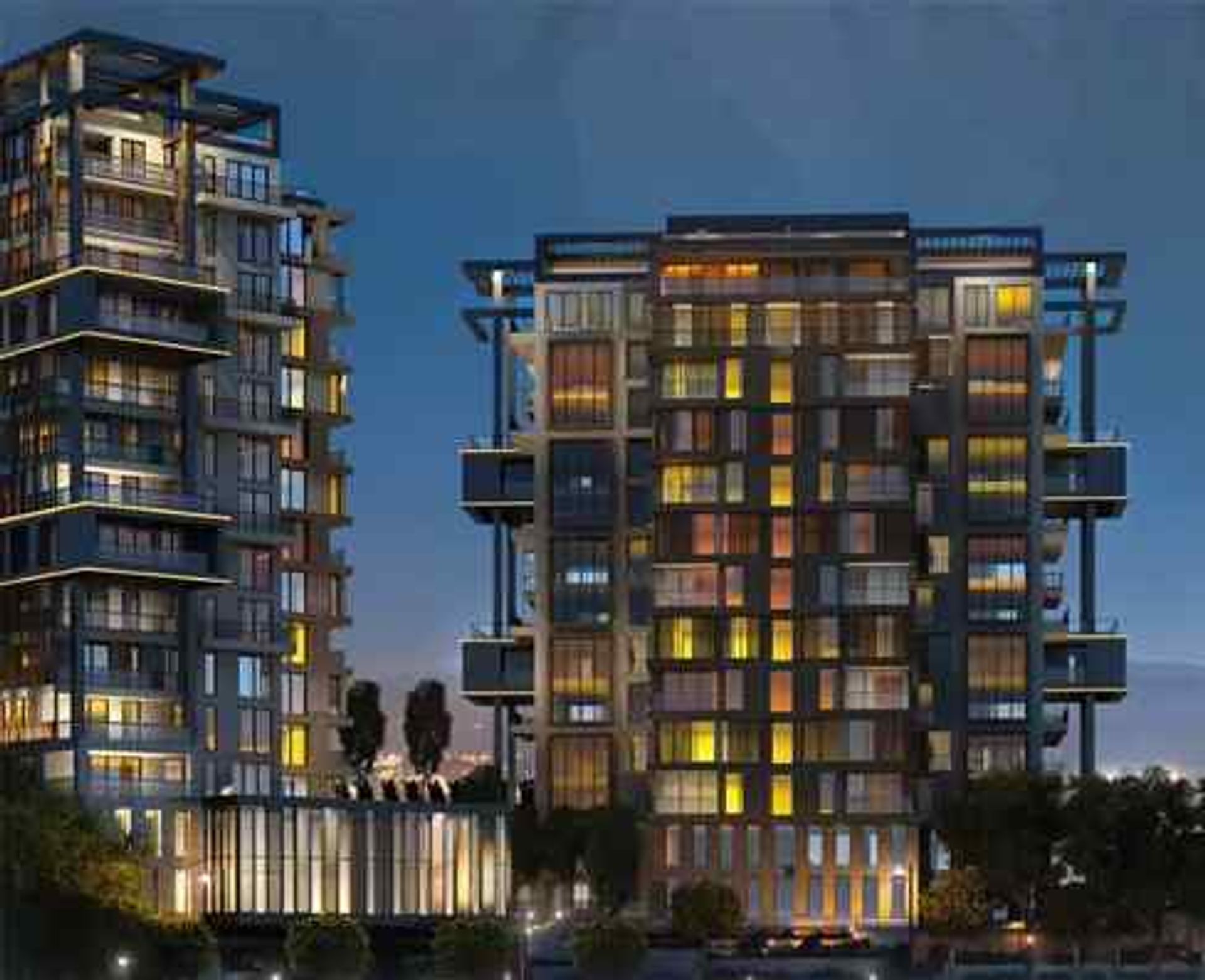 Condominium in Kagithane, Istanbul 10935279