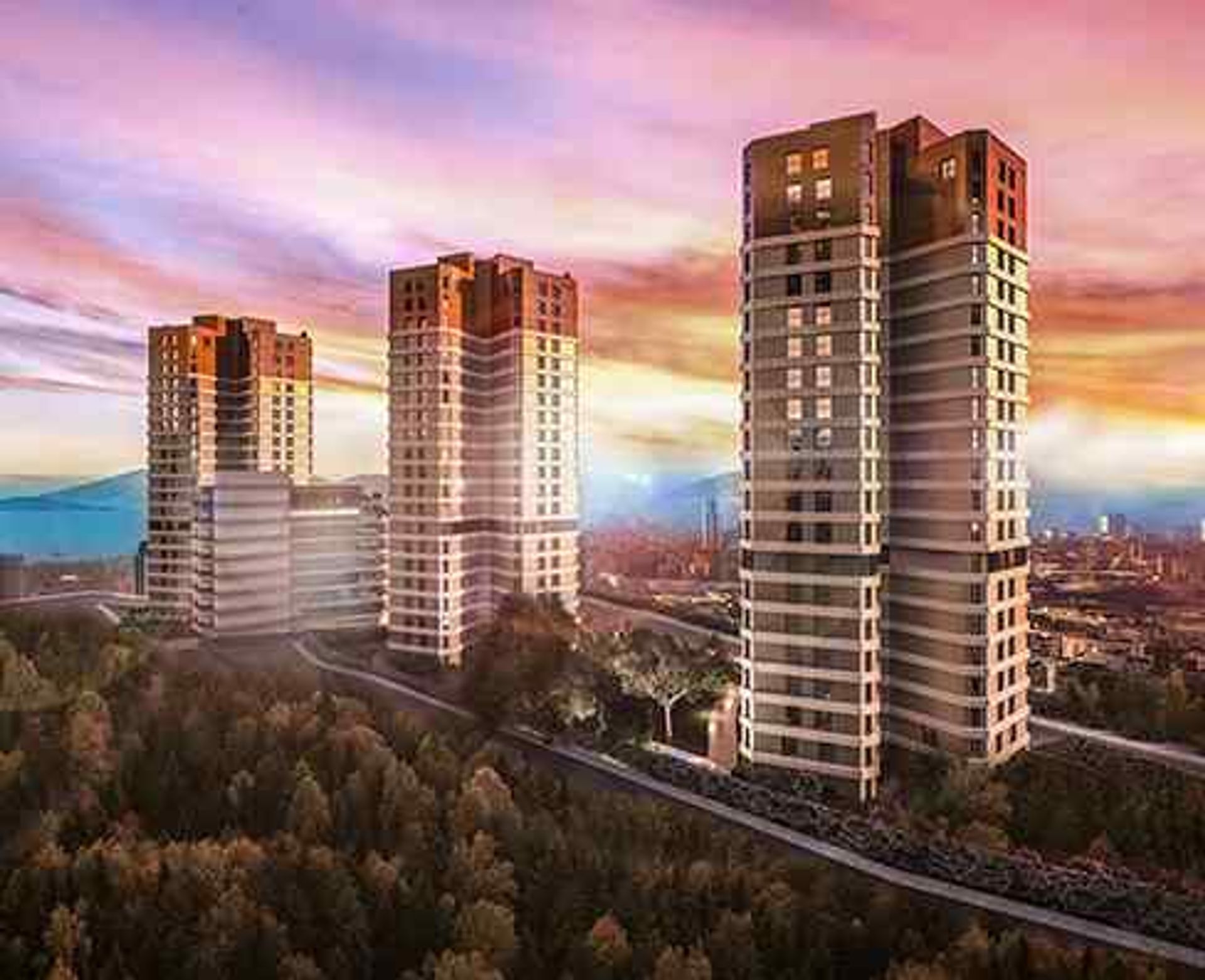 Condominio nel , İstanbul 10935529