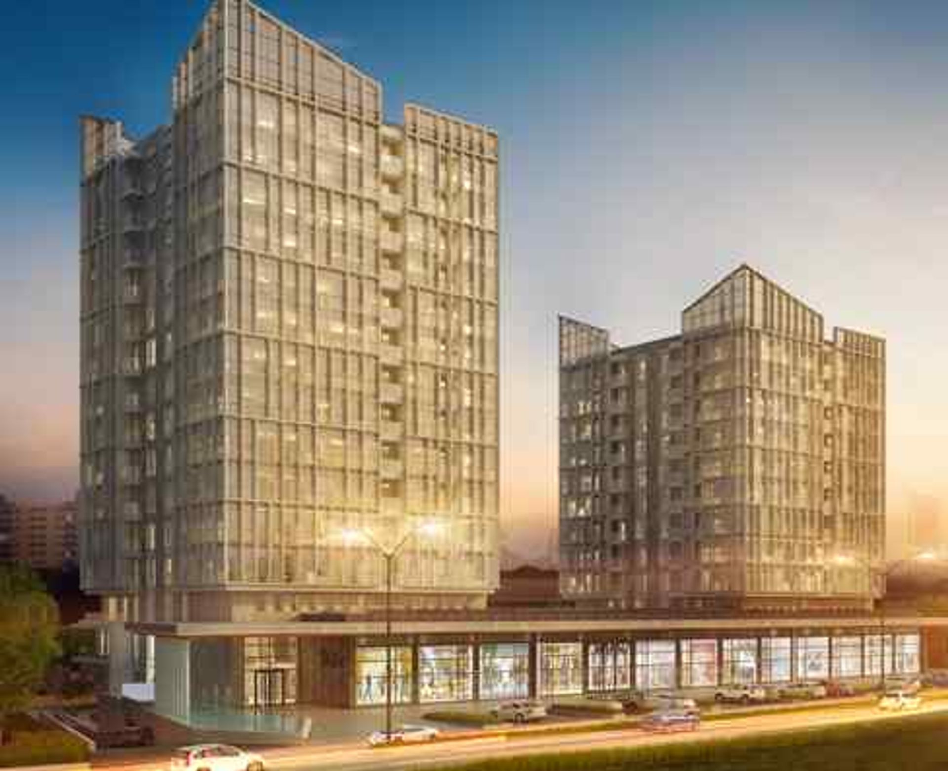 Condominio en Kocasinán, Estanbul 10935697