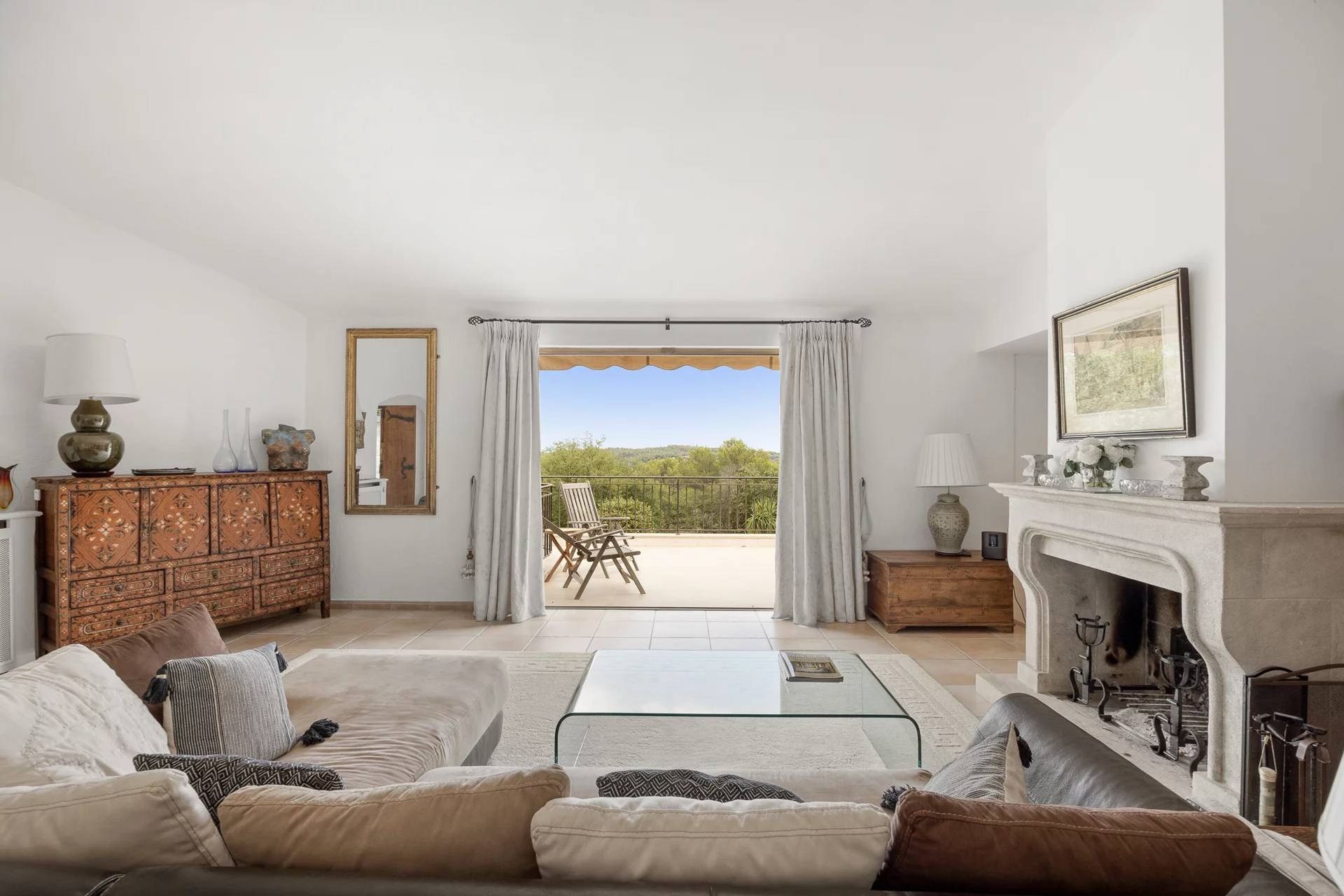 Rumah di Le Collet, Provence-Alpes-Cote d'Azur 10936339