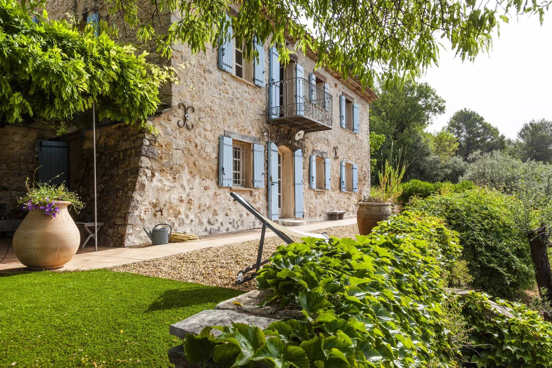 casa no Callas, Provence-Alpes-Côte d'Azur 10936341