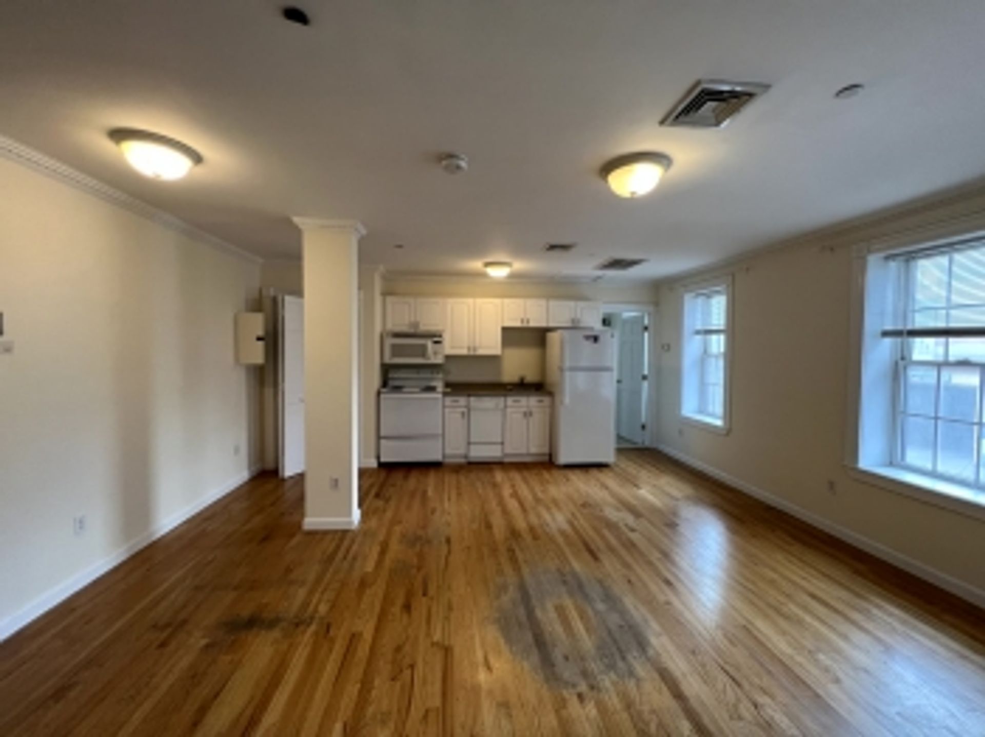 Condominium in Oud Cambridge, Massachusetts 10936342