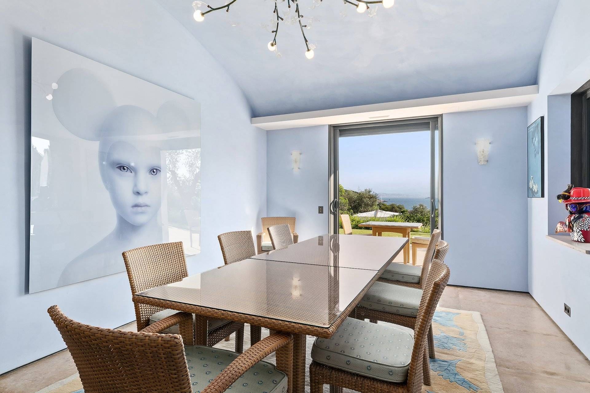 Haus im Antibes, Provence-Alpes-Côte d'Azur 10936350