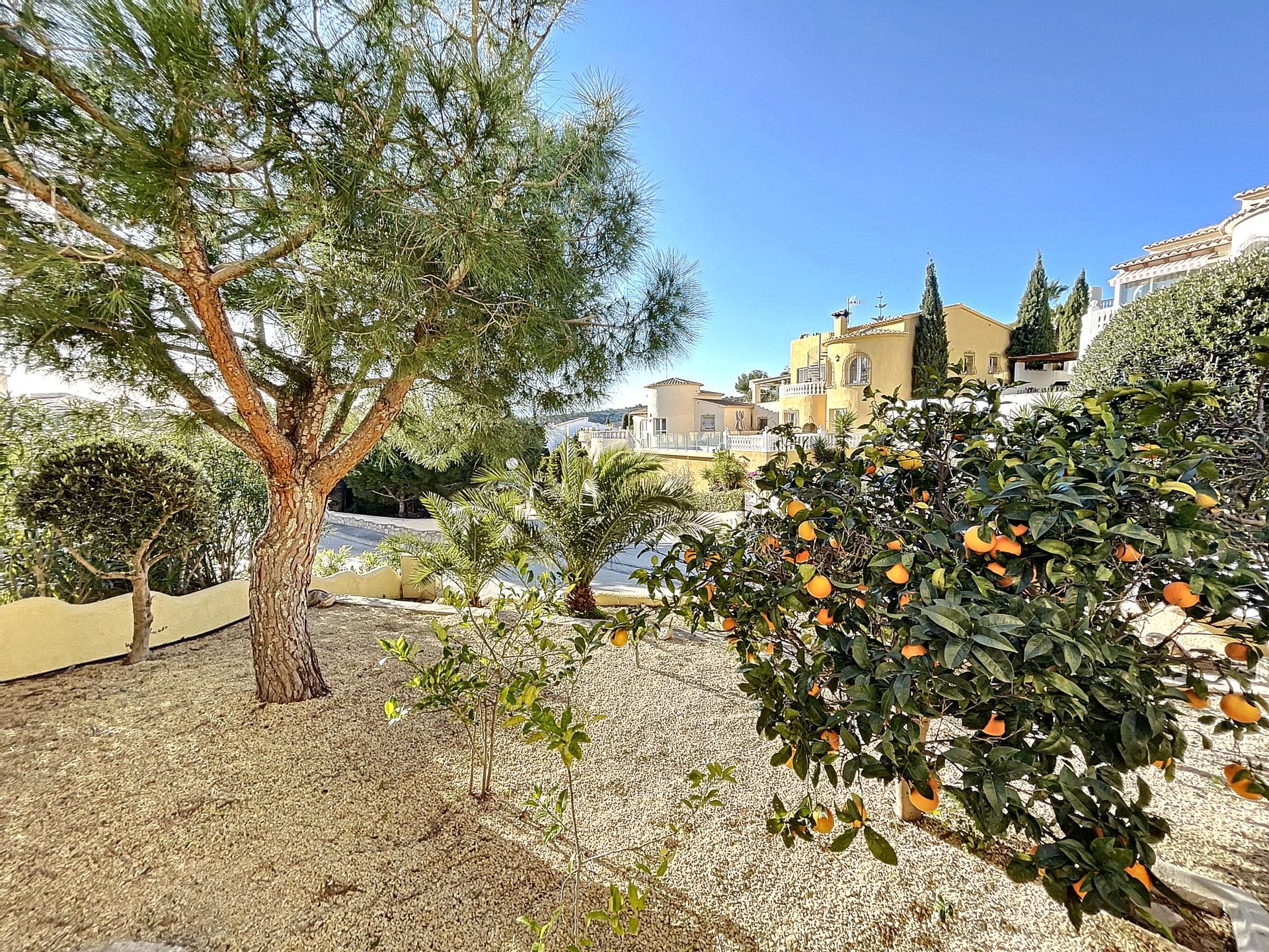 casa no El Poble Nou de Benitatxell, Comunidad Valenciana 10936364