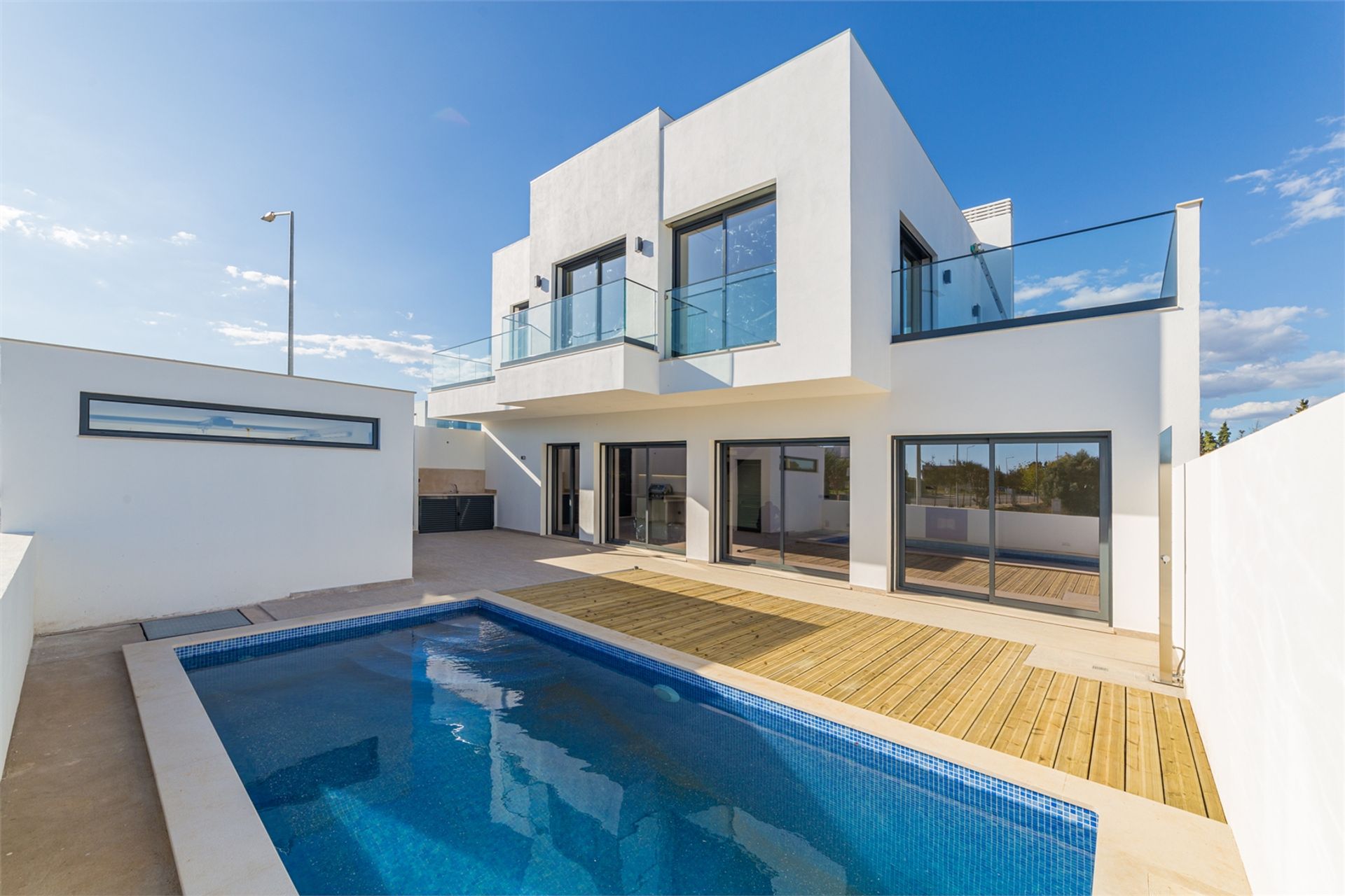 Будинок в Tavira, Faro District 10936569