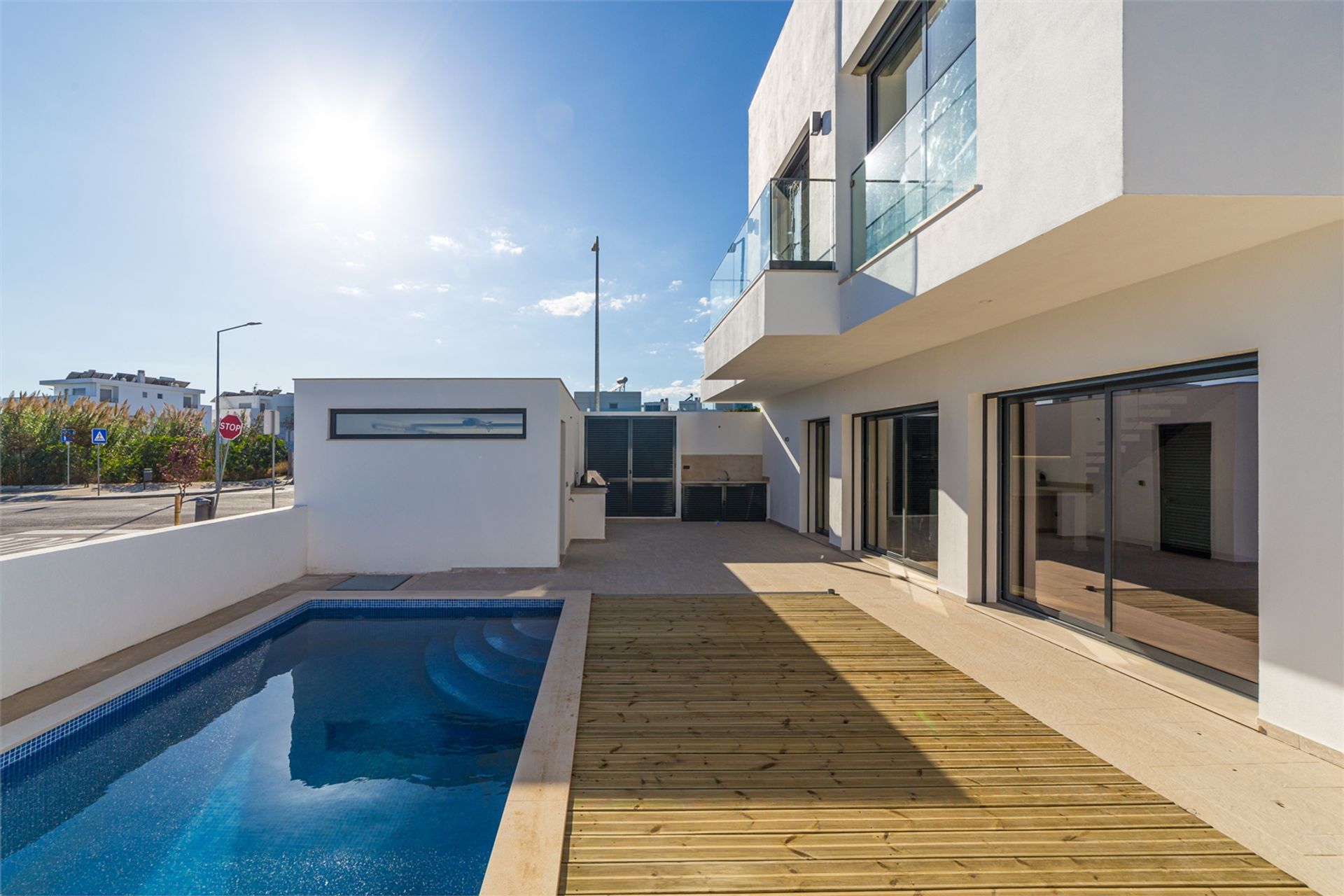 Haus im Tavira, Faro District 10936569