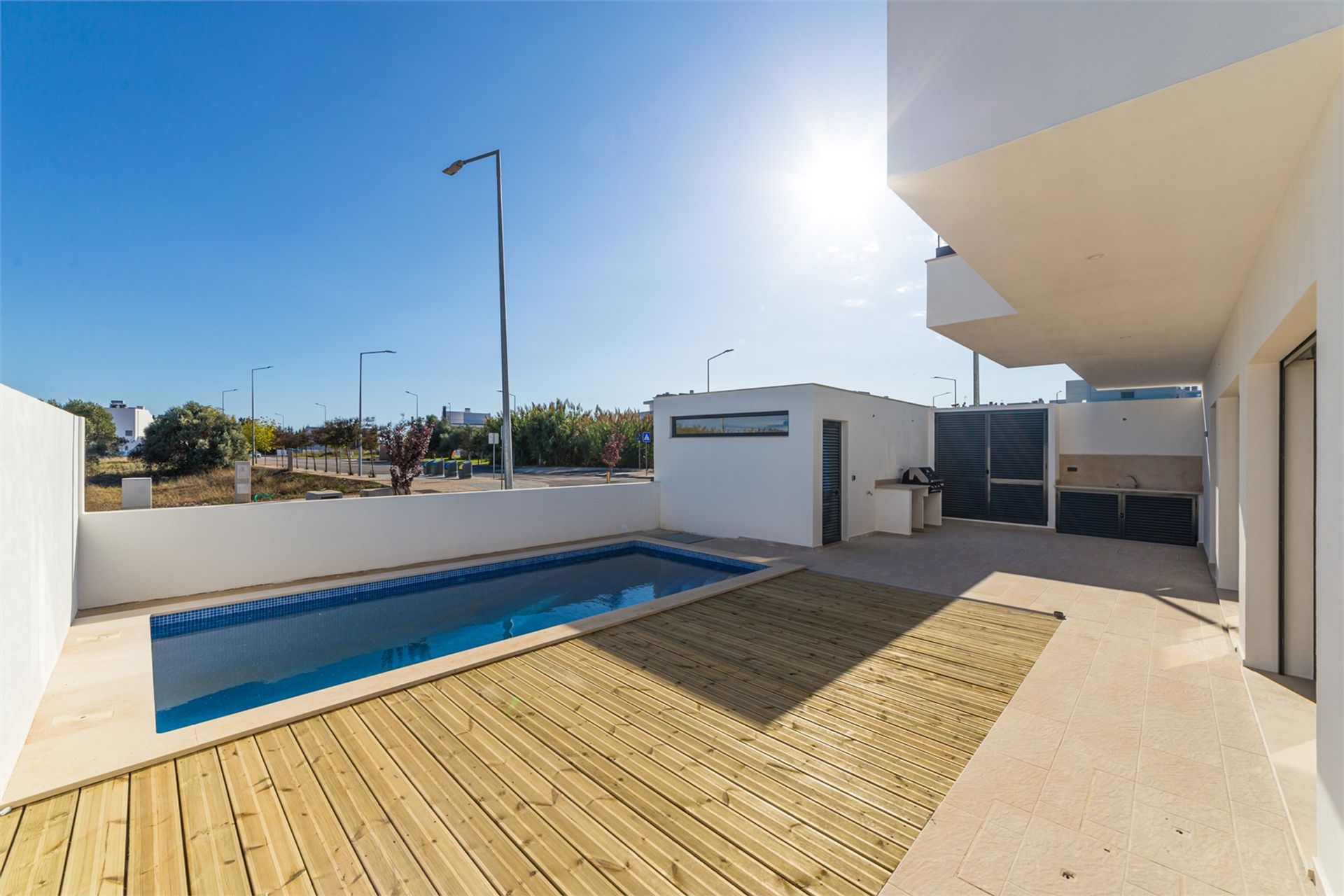 Будинок в Tavira, Faro District 10936569