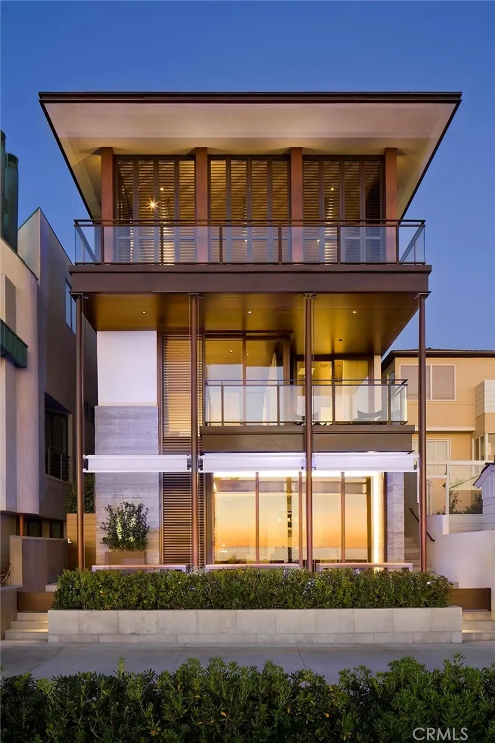 عمارات في Manhattan Beach, California 10936826