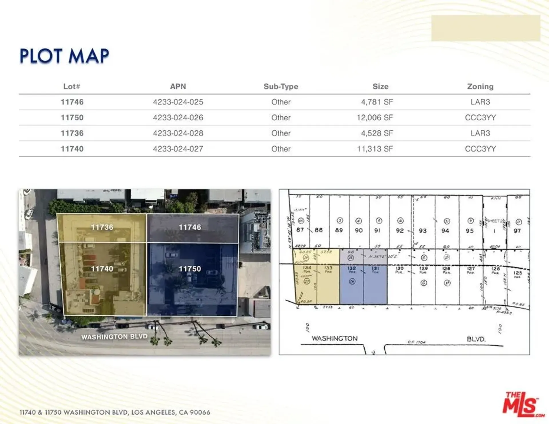 Kondominium w Los Angeles, California 10936828