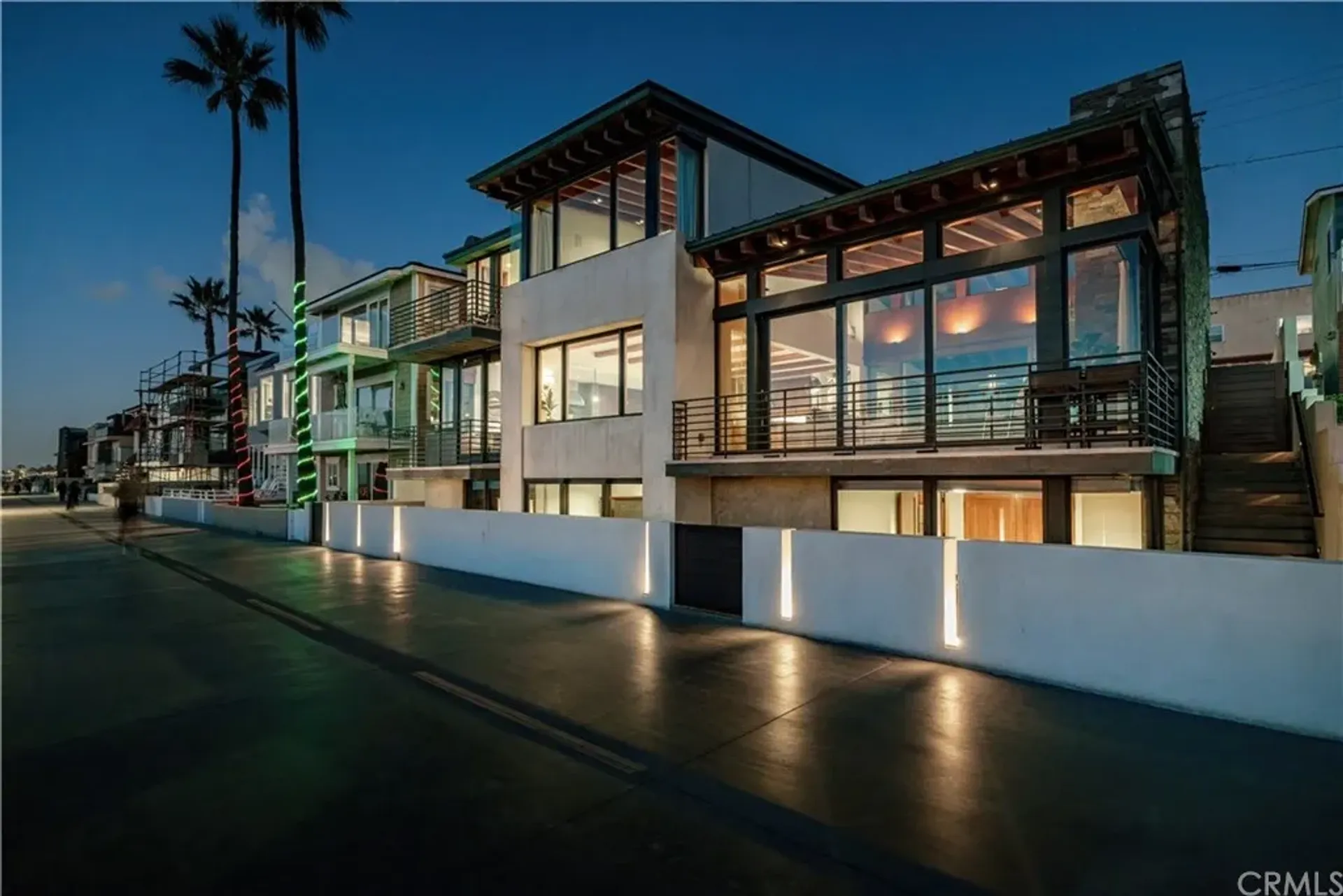 عمارات في Hermosa Beach, California 10936831