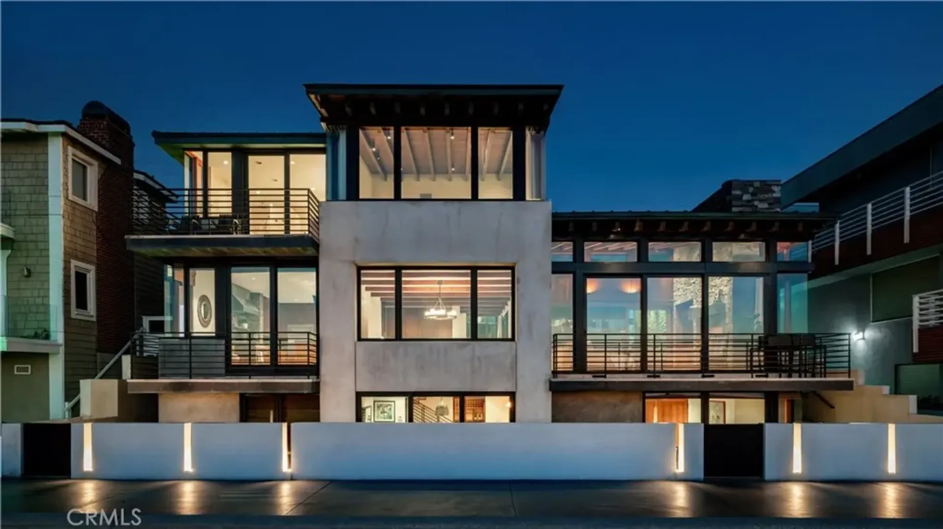 عمارات في Hermosa Beach, California 10936831