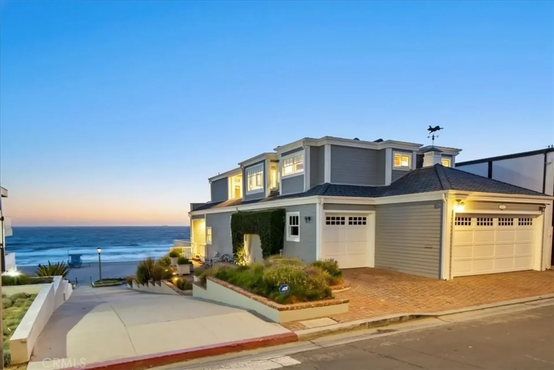 Huis in Manhattan Beach, California 10936838