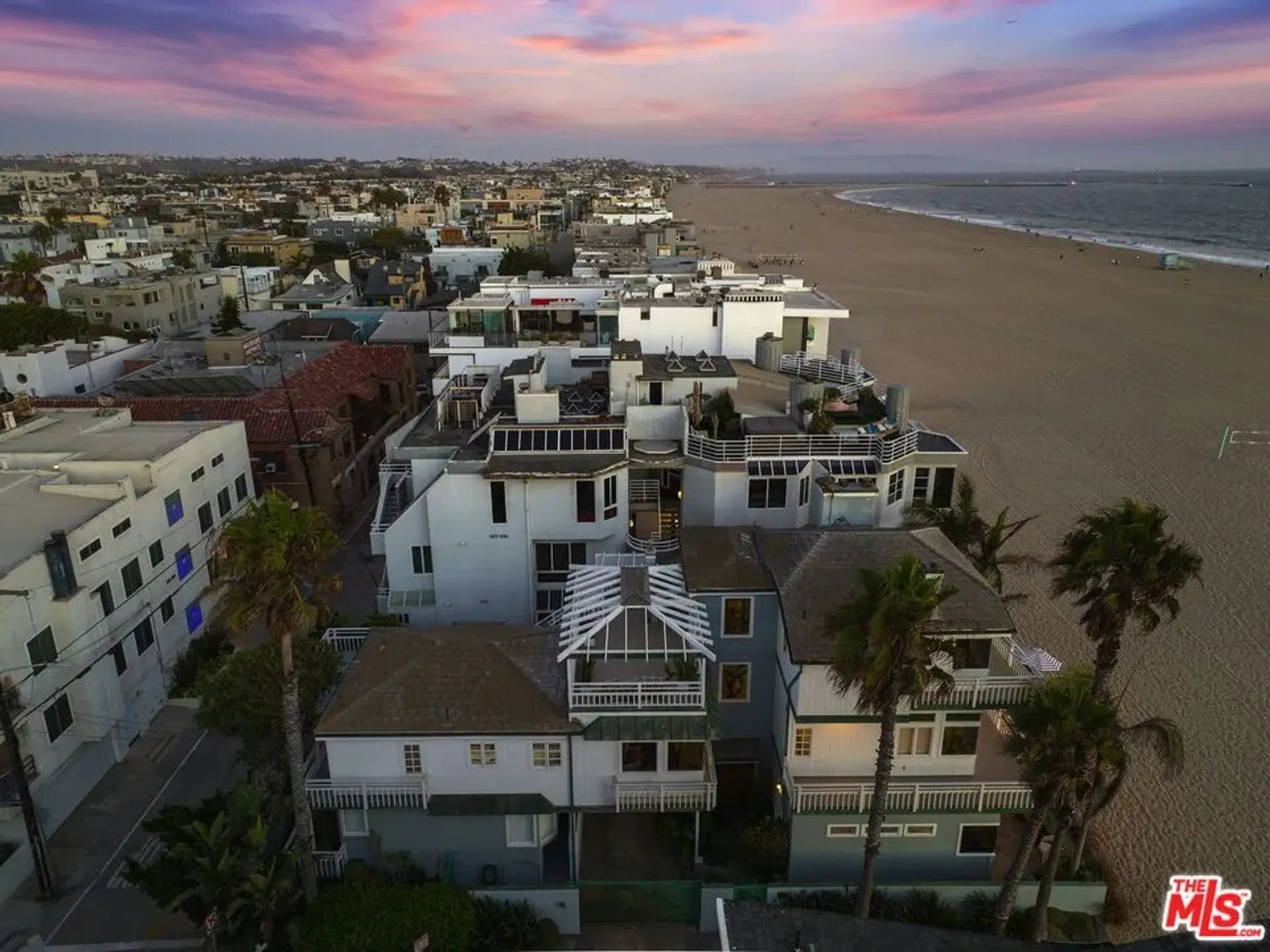 Condominio nel Marina del Rey, California 10936854