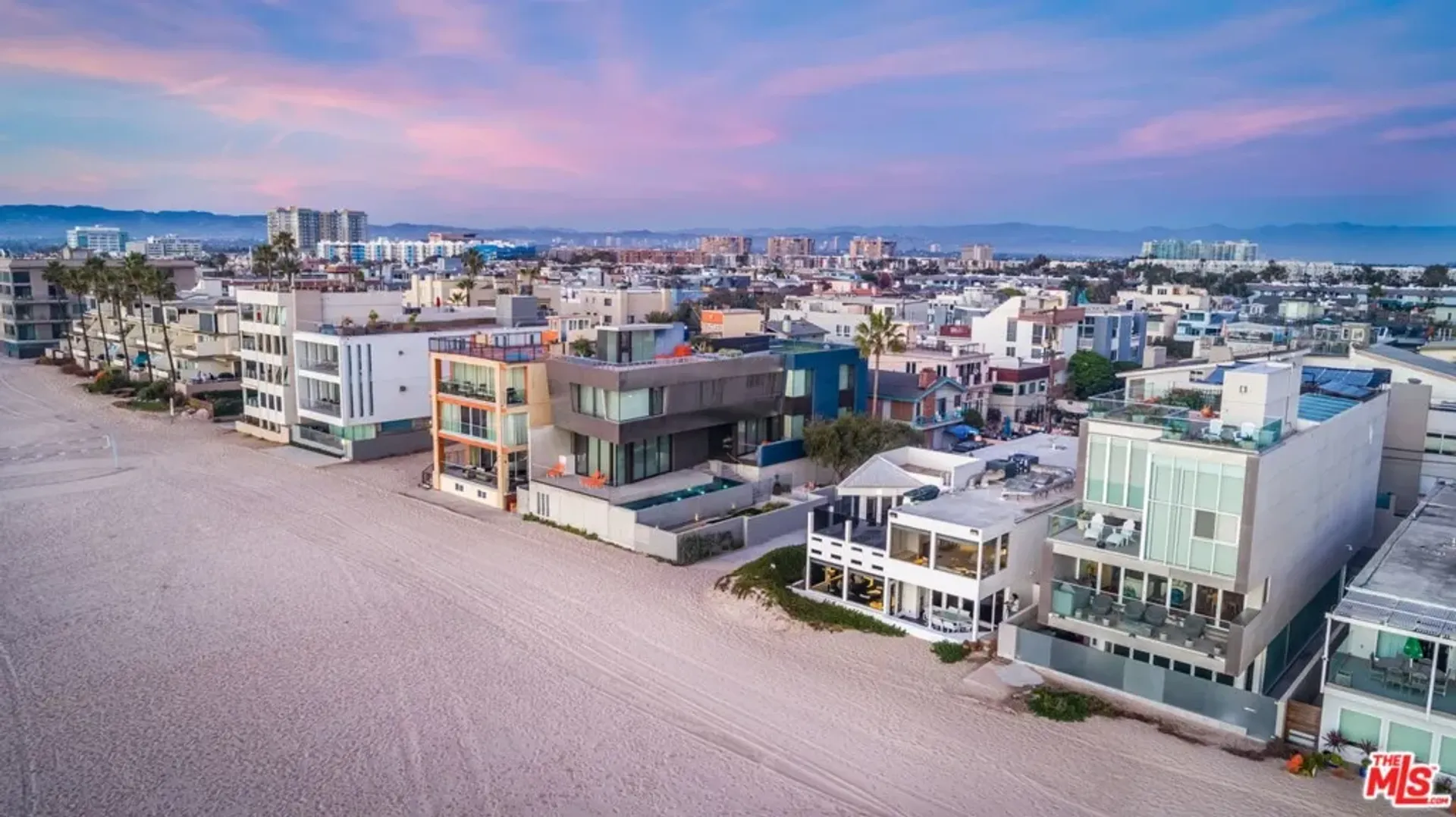 Condominio nel Marina del Rey, California 10936864