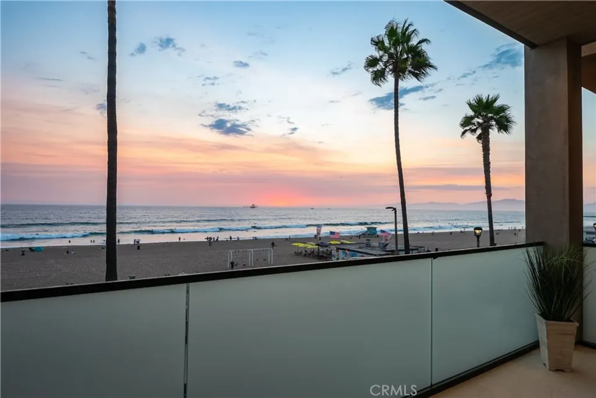 بيت في Manhattan Beach, California 10936870