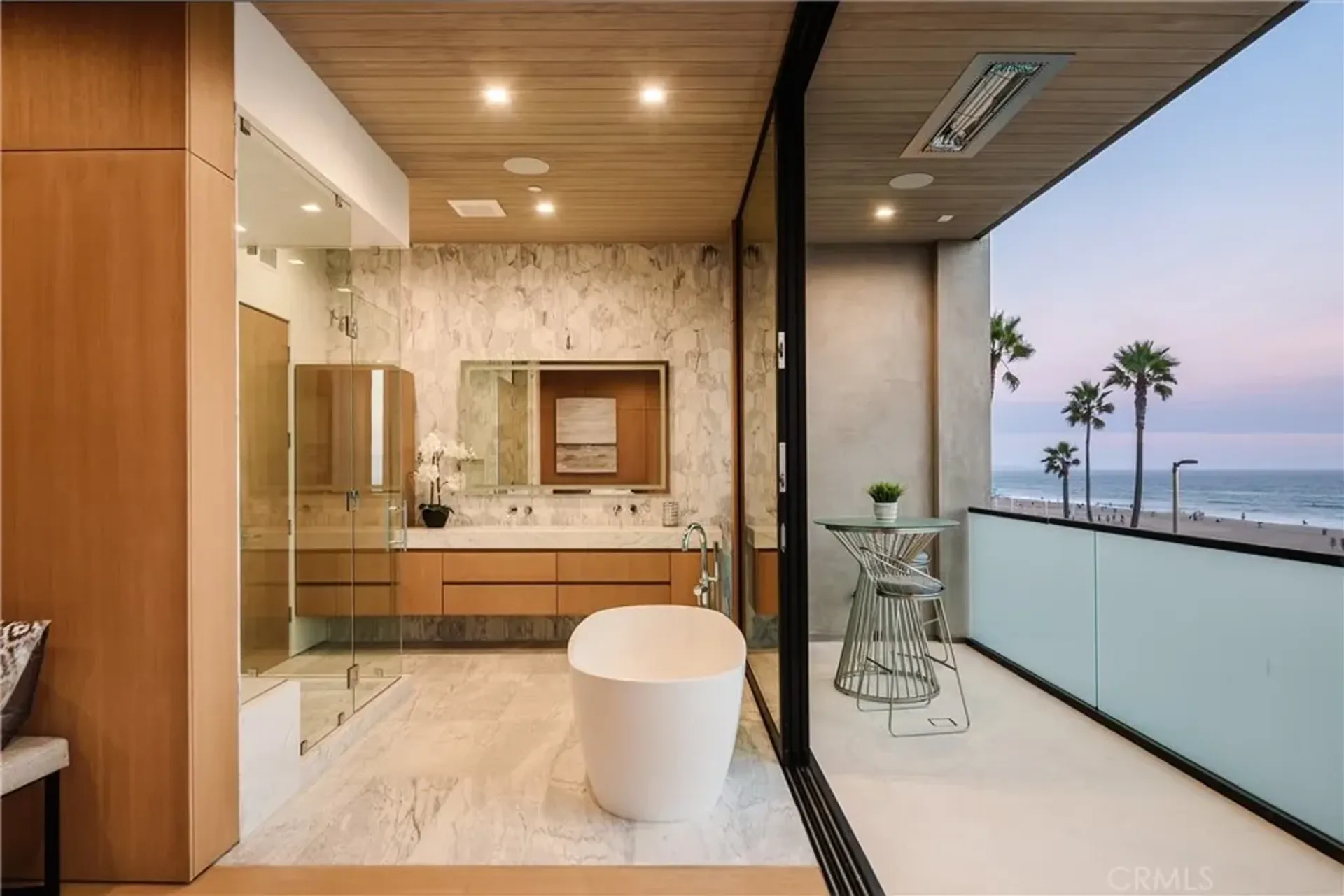 rumah dalam Manhattan Beach, California 10936870