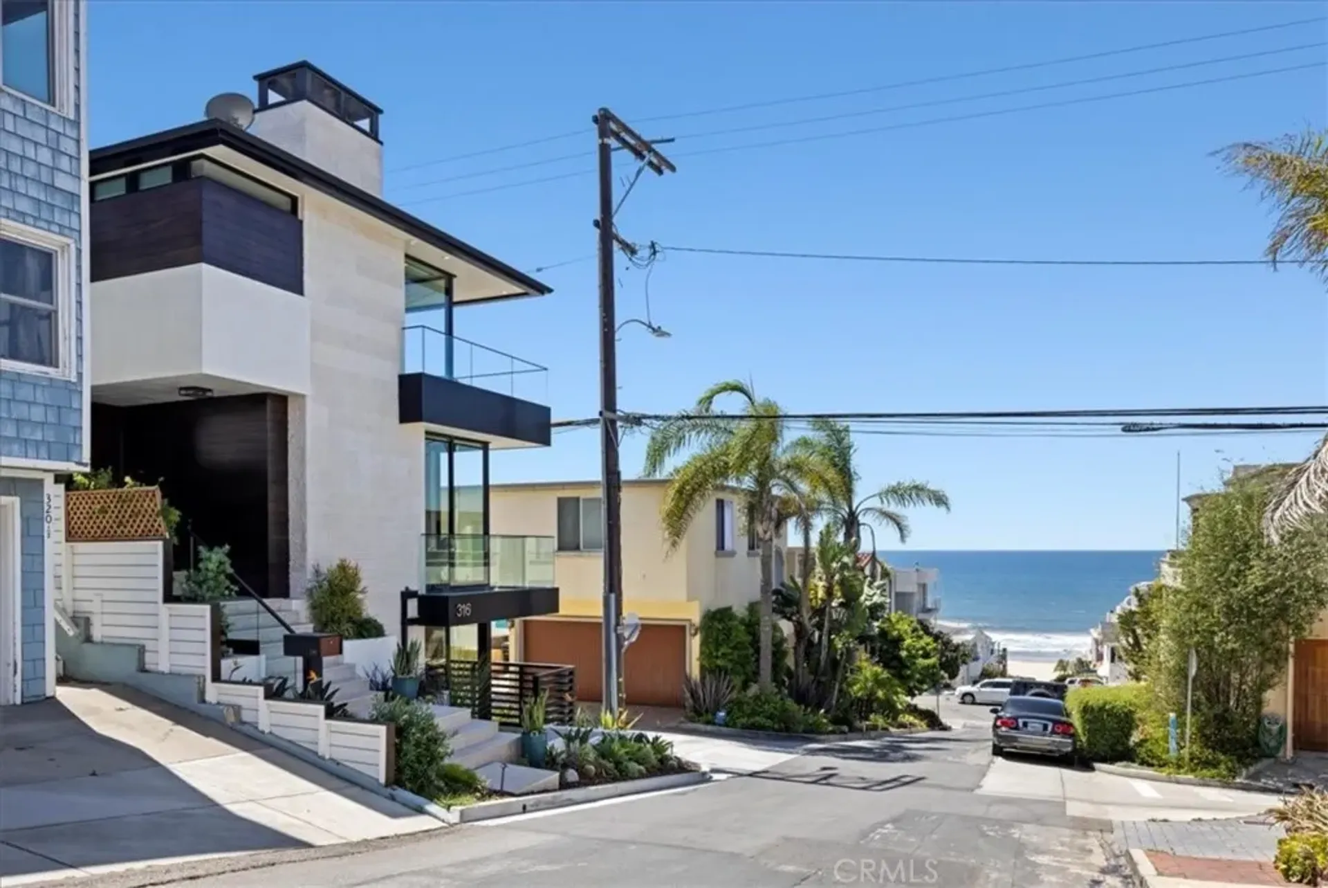 मकान में Manhattan Beach, California 10936871