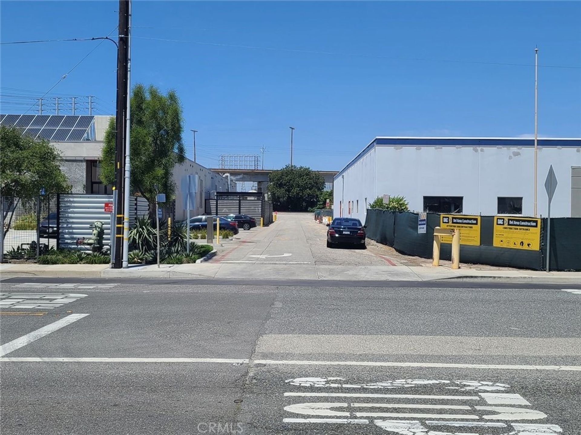 公寓 在 El Segundo, California 10936896