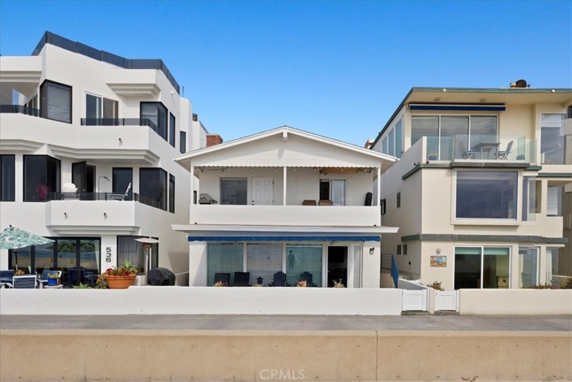 casa en Hermosa Beach, California 10936904