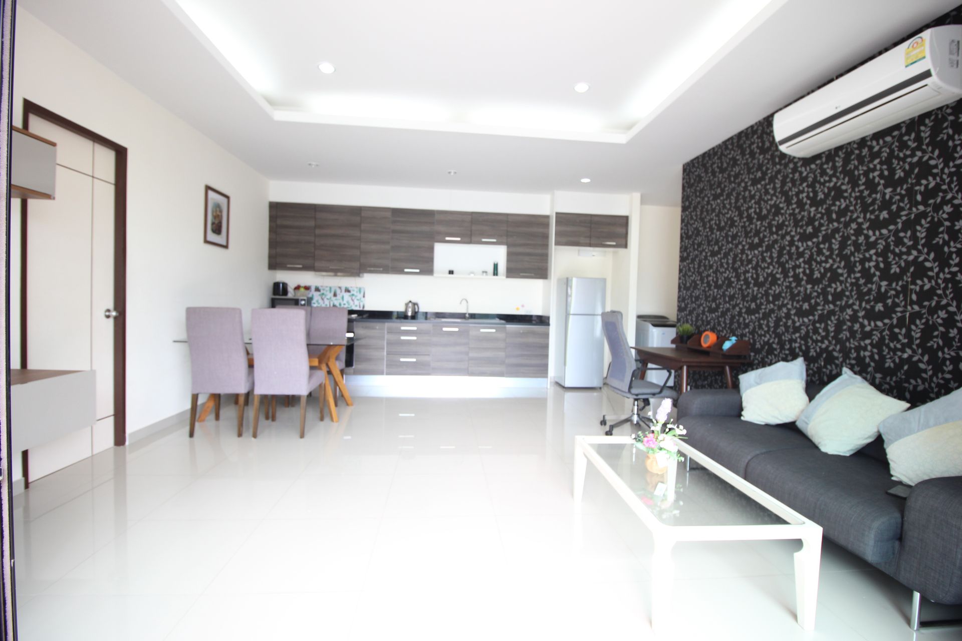 Hus i Hua Hin, Prachuap Khiri Khan 10936905