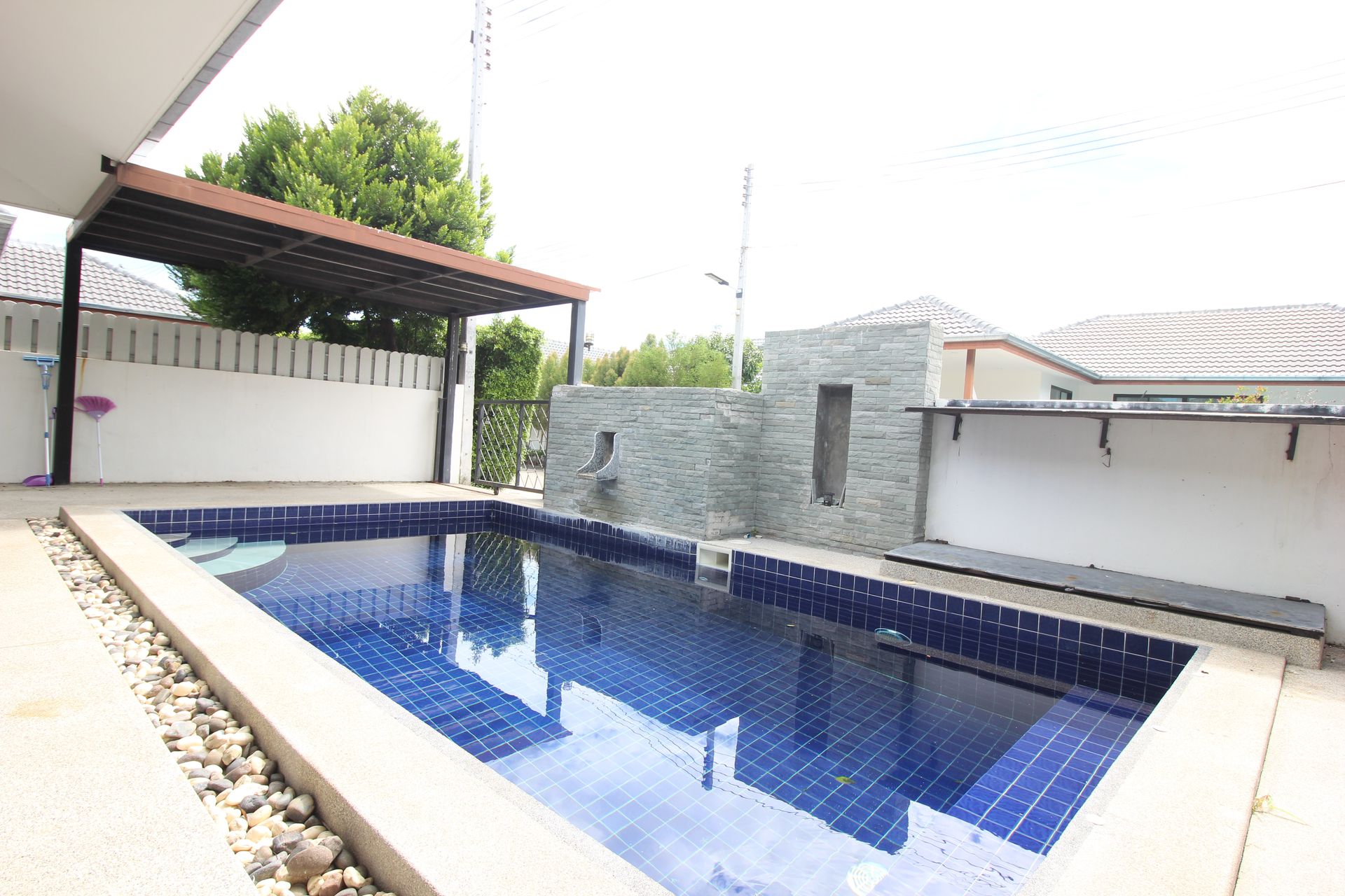 Hus i Hua Hin, Prachuap Khiri Khan 10936905