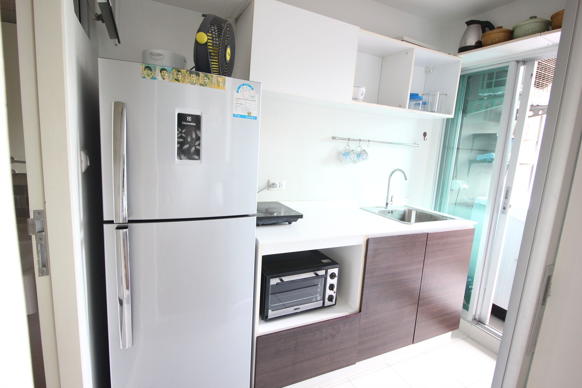 Condominium in Tambon Nong Kae, Chang Wat Prachuap Khiri Khan 10936906