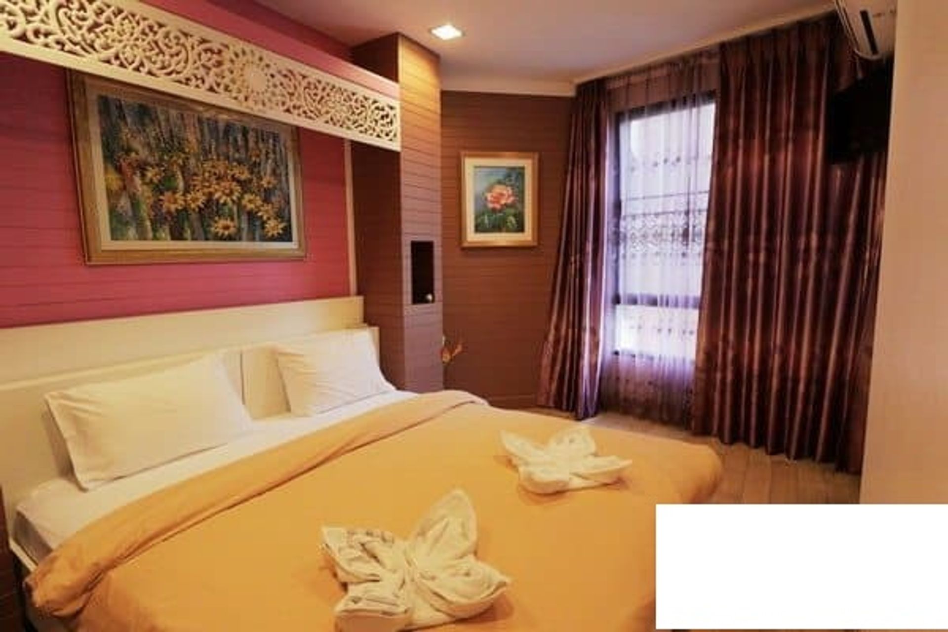 Kondominium w Tambon Nong Kae, Chang Wat Prachuap Khiri Khan 10936908